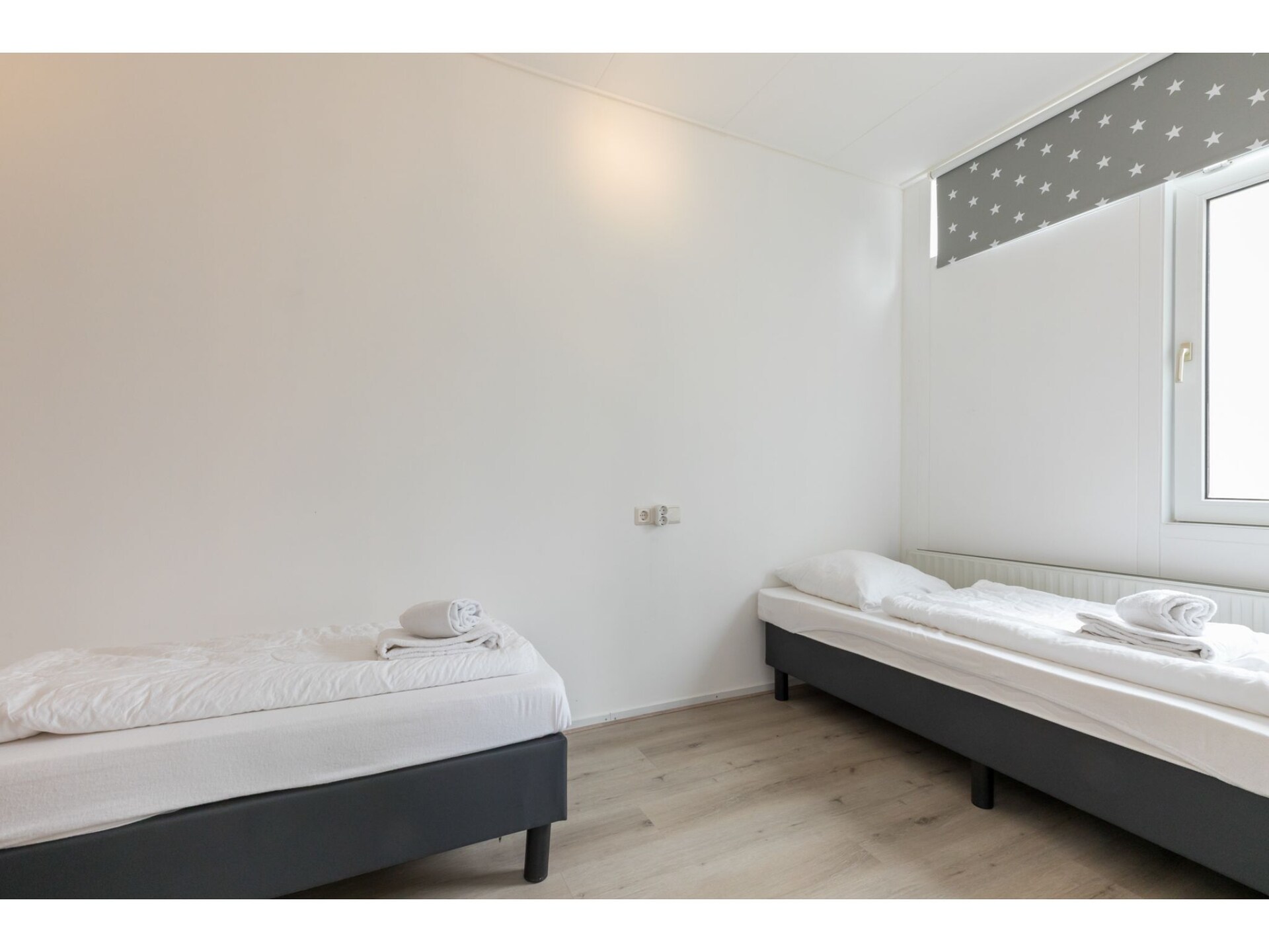 Vrijstaand vakantiehuis bij Veerse Meer in Kortgene | 4 pers. - foto 15