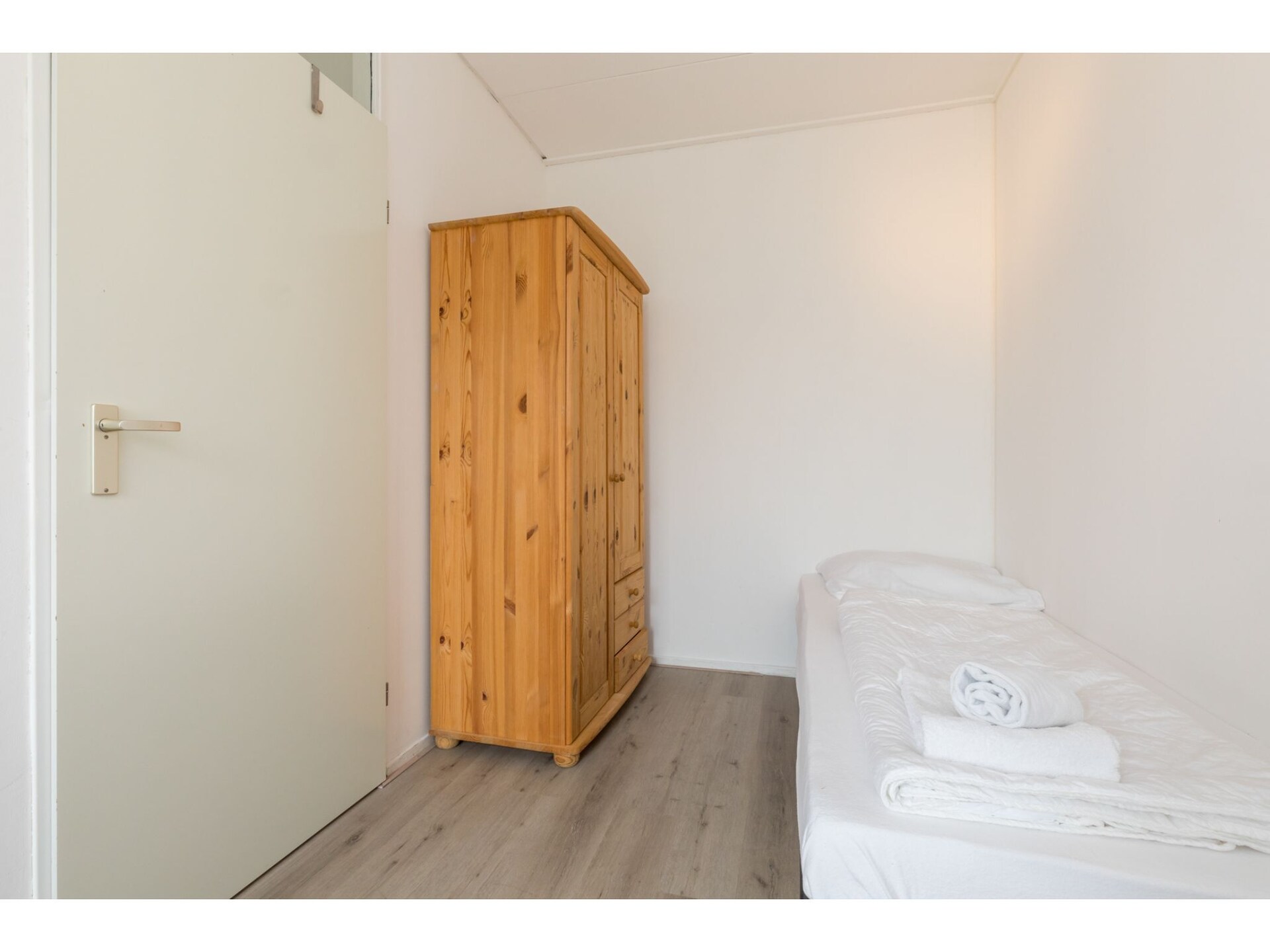 Vrijstaand vakantiehuis bij Veerse Meer in Kortgene | 4 pers. - foto 16
