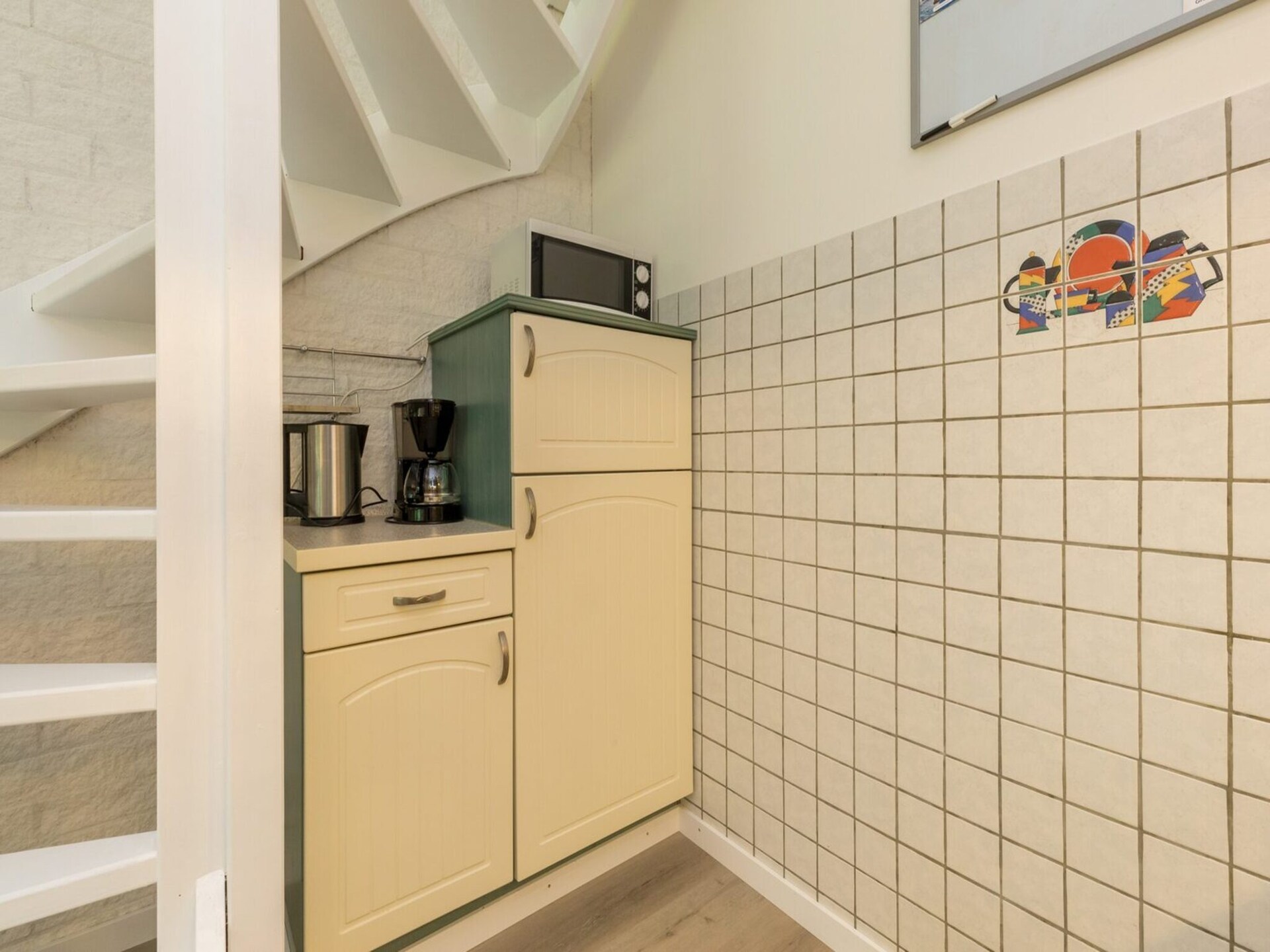 Vakantiehuis op 750 m van het meer in Kortgene - foto 16