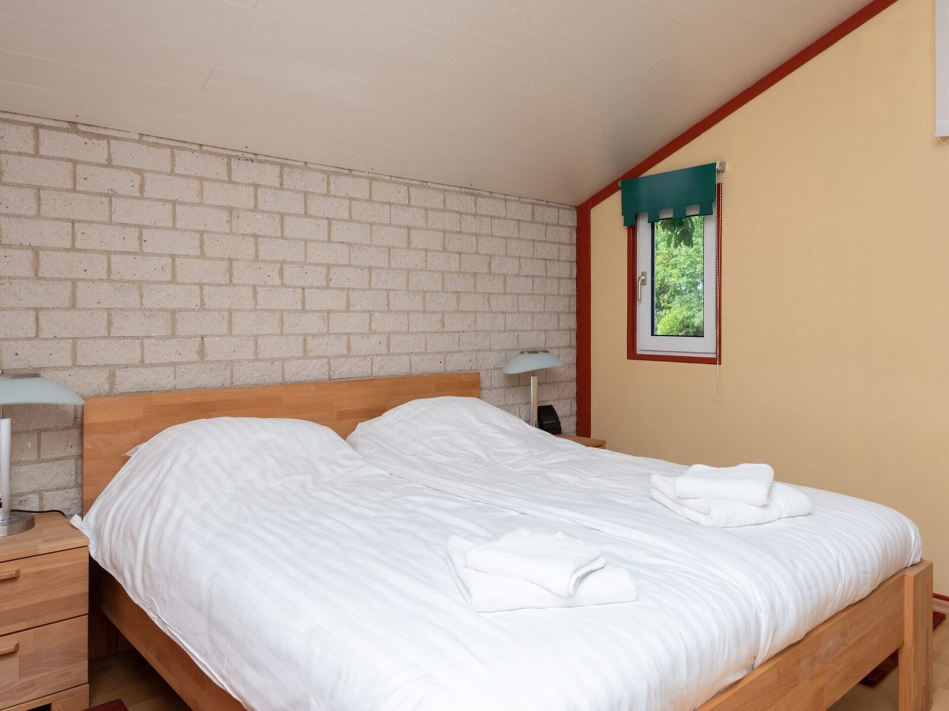 Vakantiehuis op 750 m van het meer in Kortgene - foto 4
