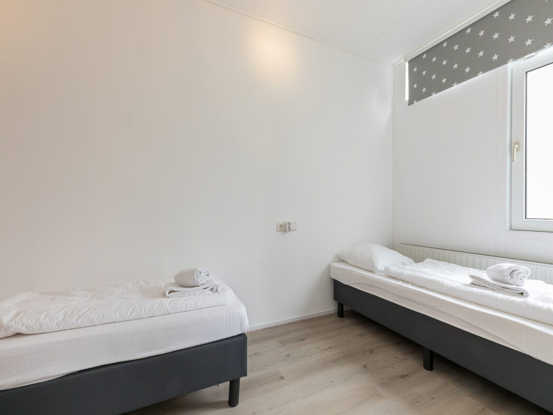 Vakantiehuis op 750 m van het meer in Kortgene - foto 20