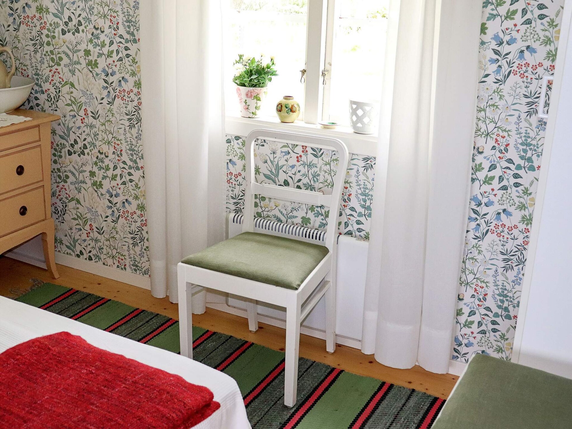 Vrijstaand vakantiehuis met sauna en zeezicht bij Slöinge, Halland - foto 26