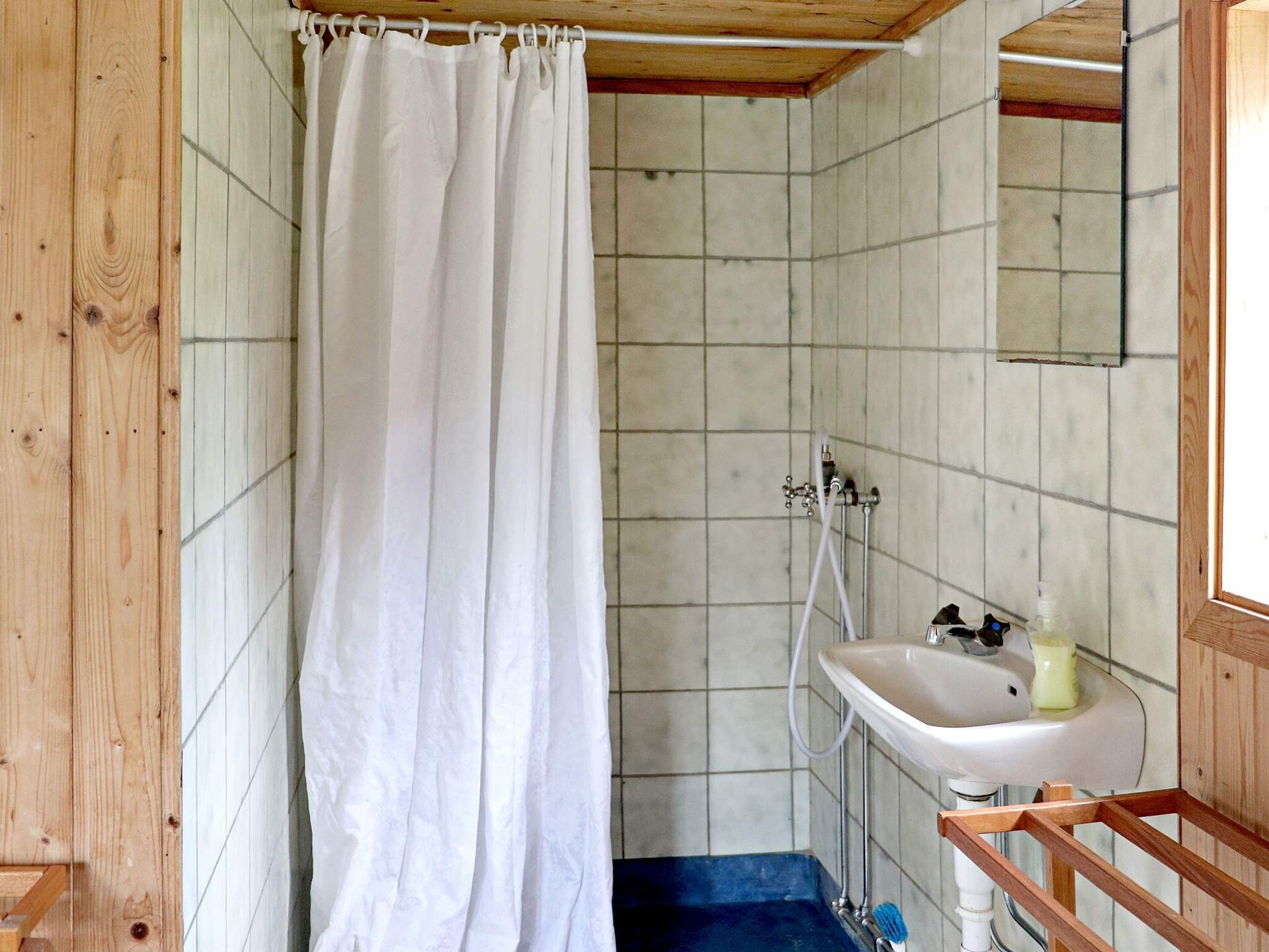 Vrijstaand vakantiehuis met sauna en zeezicht bij Slöinge, Halland - foto 28