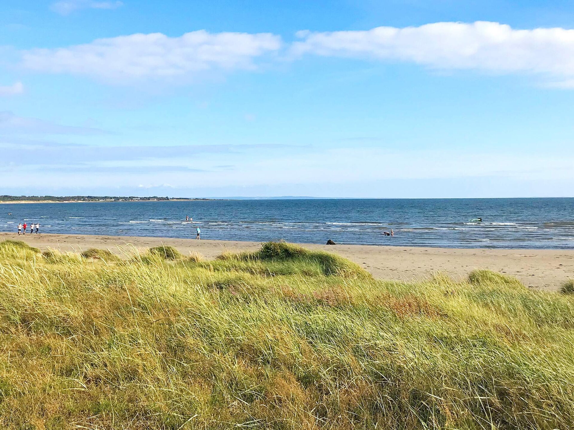 Vrijstaand vakantiehuis met sauna en zeezicht bij Slöinge, Halland - foto 13