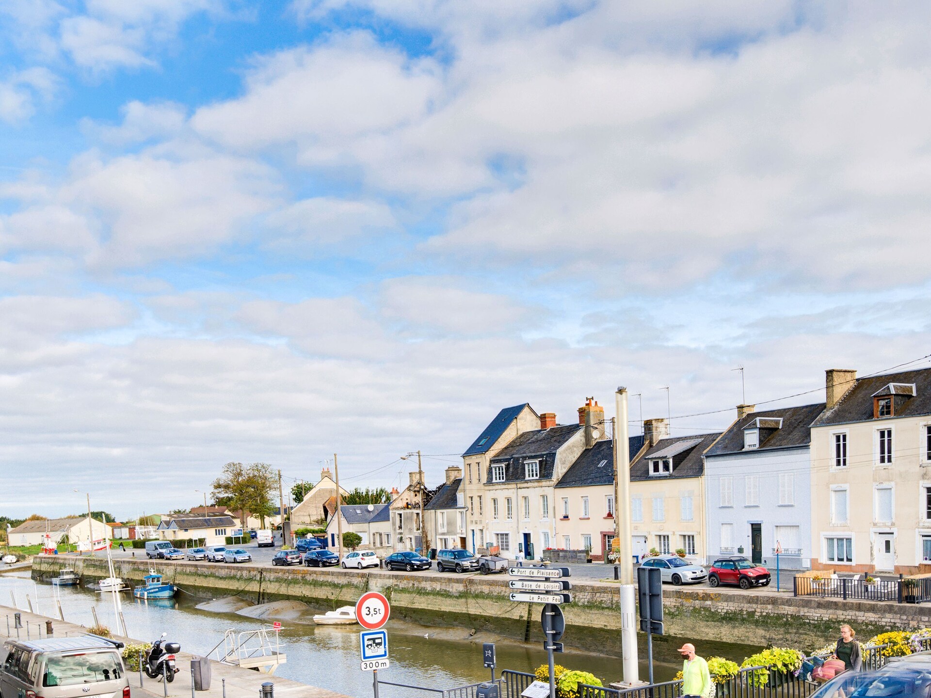 Sfeervol landhuis Le Pont de L'Aure in Isigny-sur-Mer - foto 31