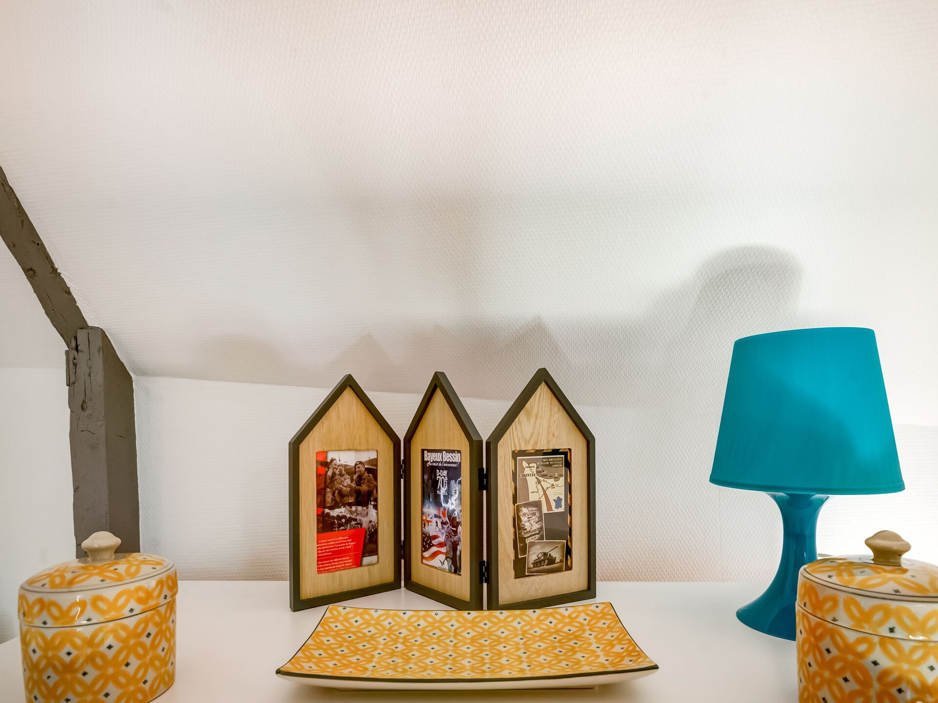 Charmant appartement Le 45 voor twee in Isigny-sur-Mer - foto 33