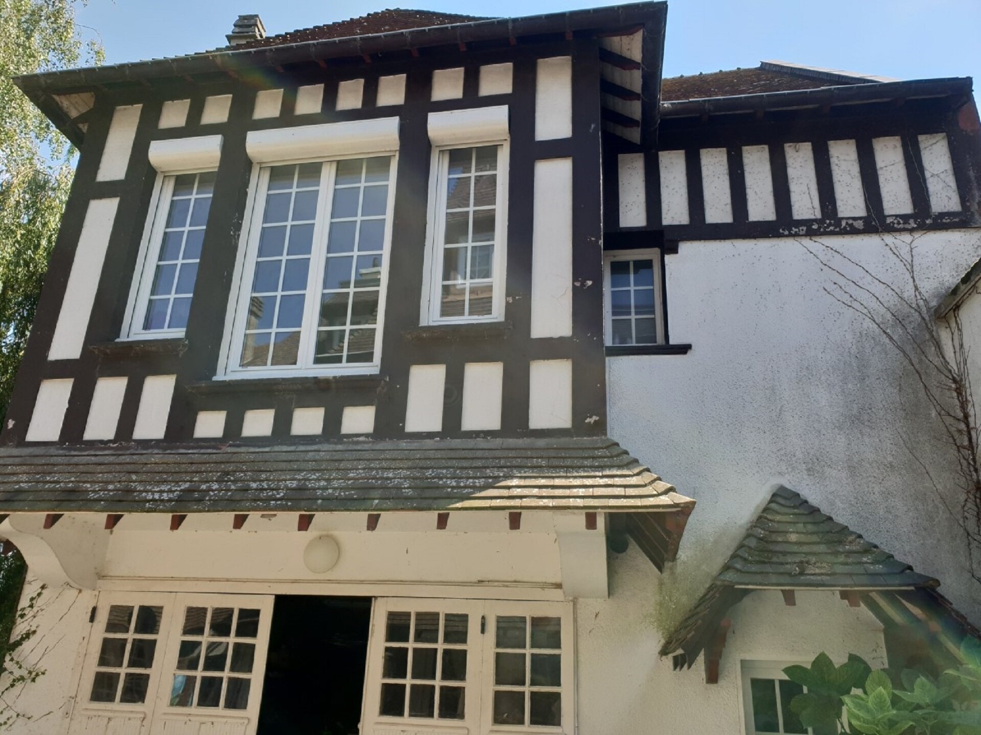 Romantisch appartement Le Petit Marais in Normandië, dichtbij zee en golf - foto 36