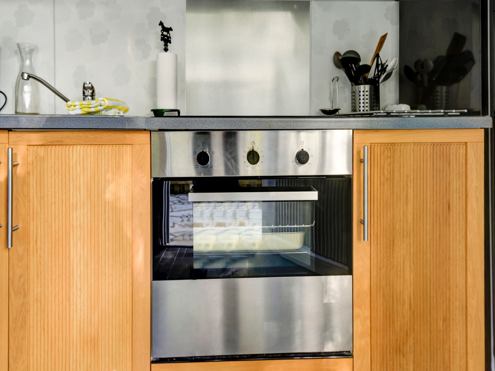 Romantisch appartement Le Petit Marais in Normandië, dichtbij zee en golf - foto 15
