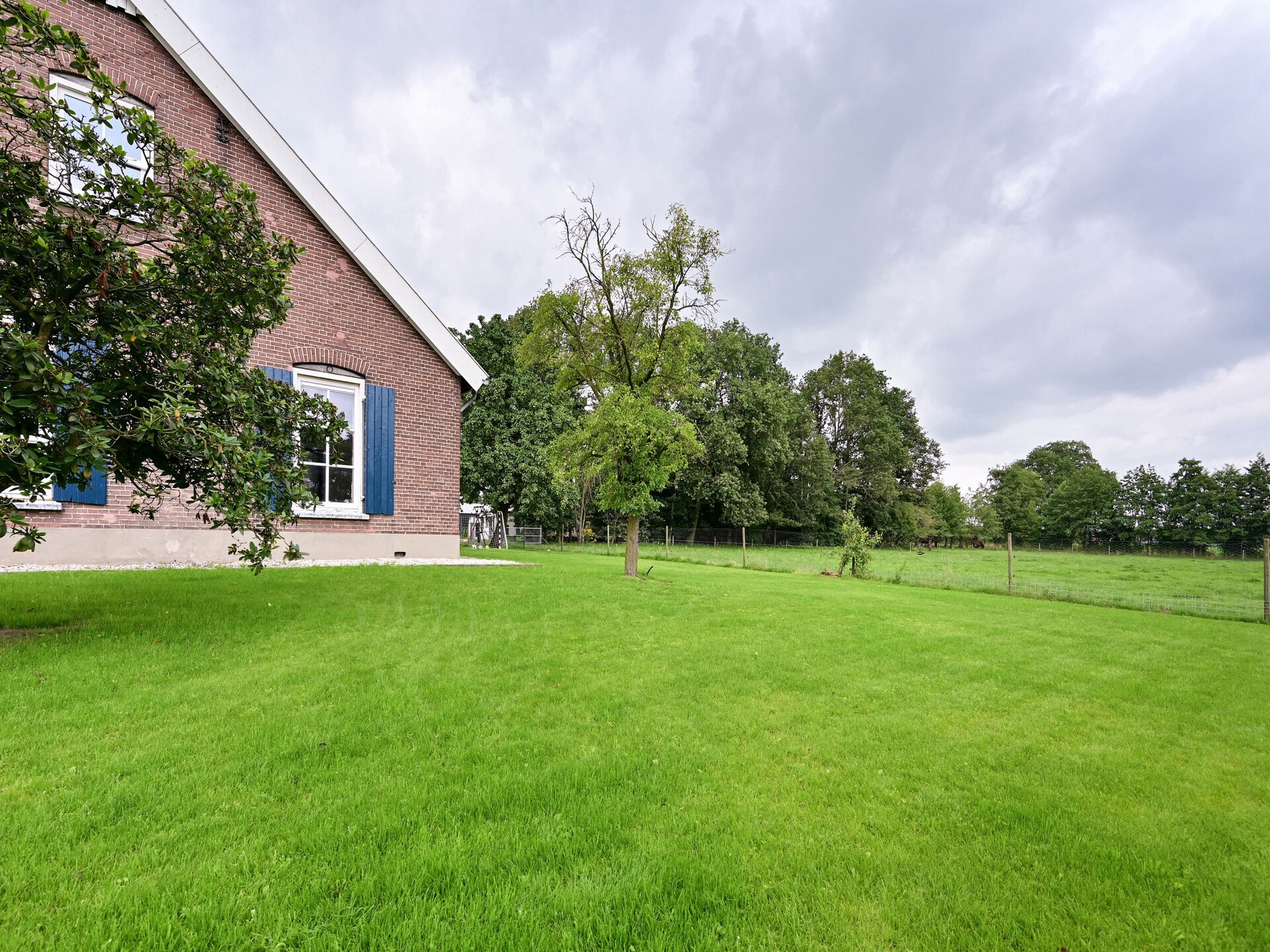 Landelijke boerderij met bosrijke tuin in de Achterhoek - foto 30