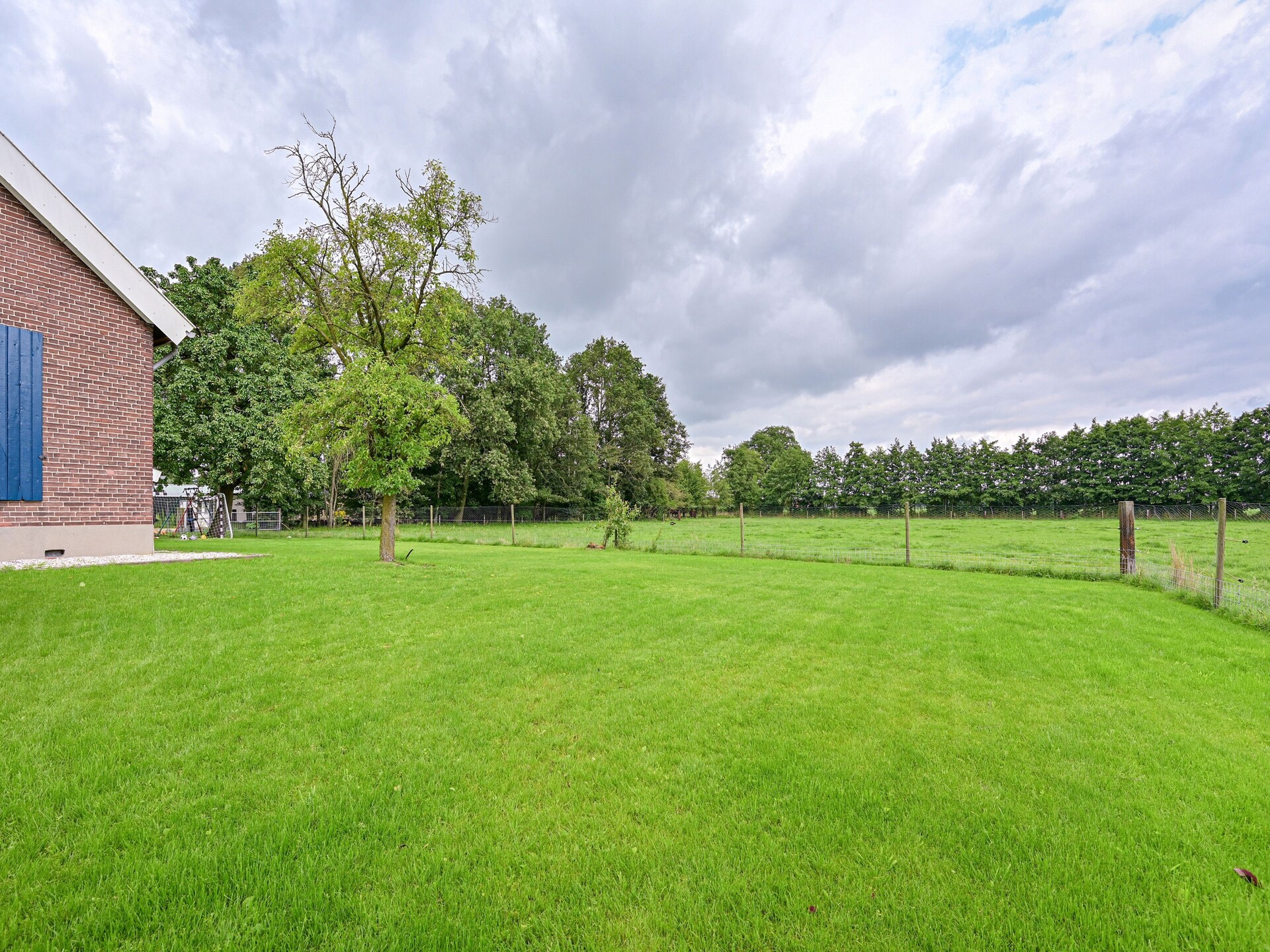 Landelijke boerderij met bosrijke tuin in de Achterhoek - foto 31