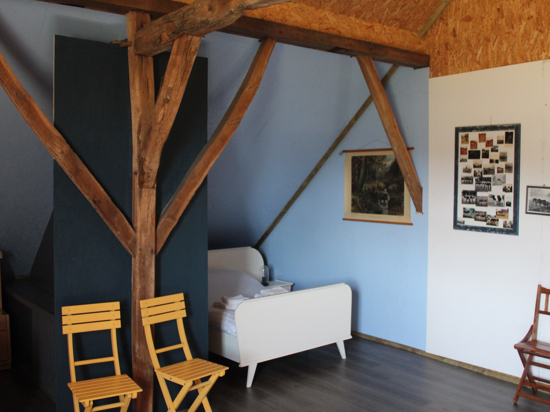 Landelijke boerderij met bosrijke tuin in de Achterhoek - foto 16