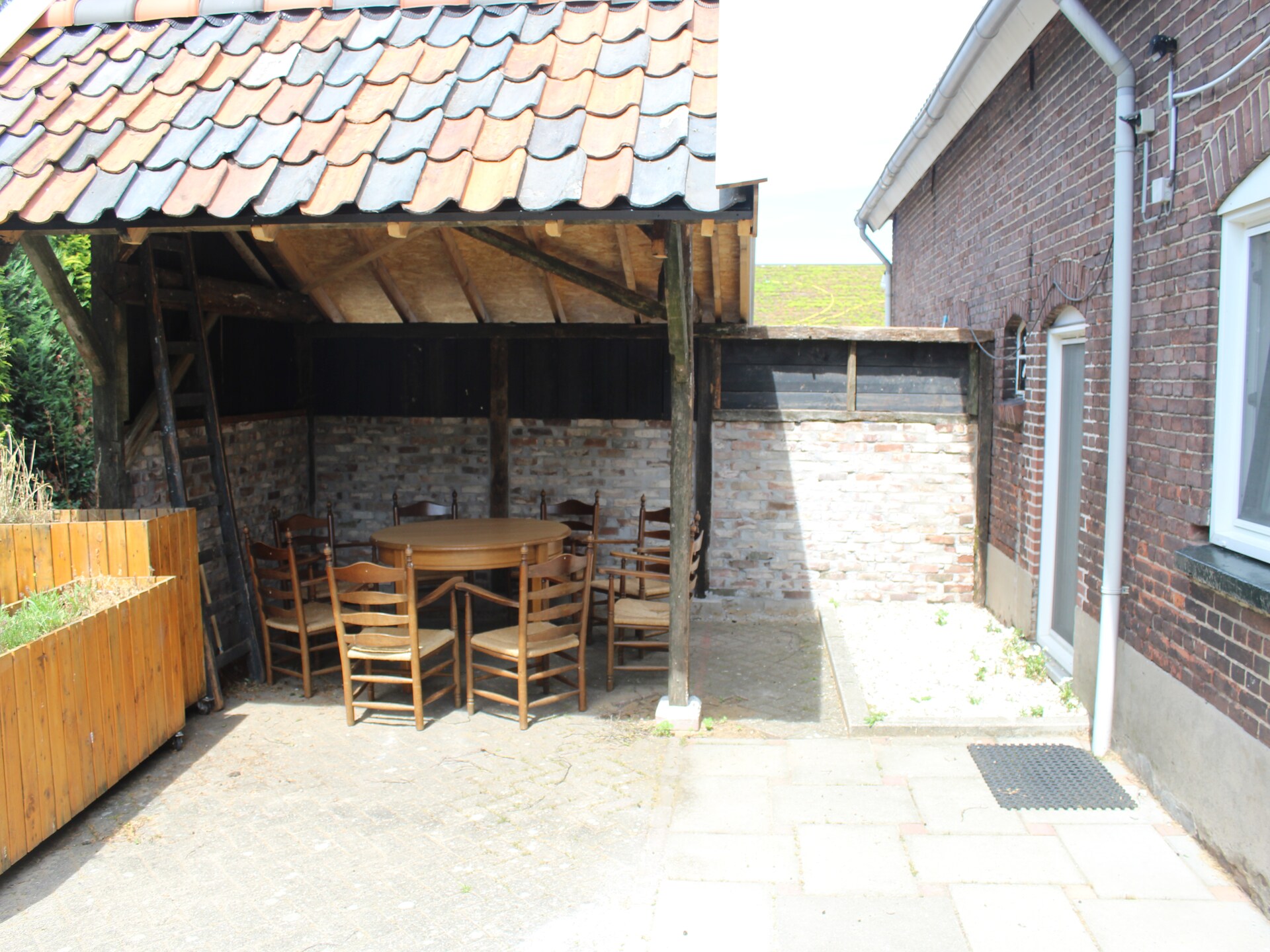 Landelijke boerderij met bosrijke tuin in de Achterhoek - foto 26