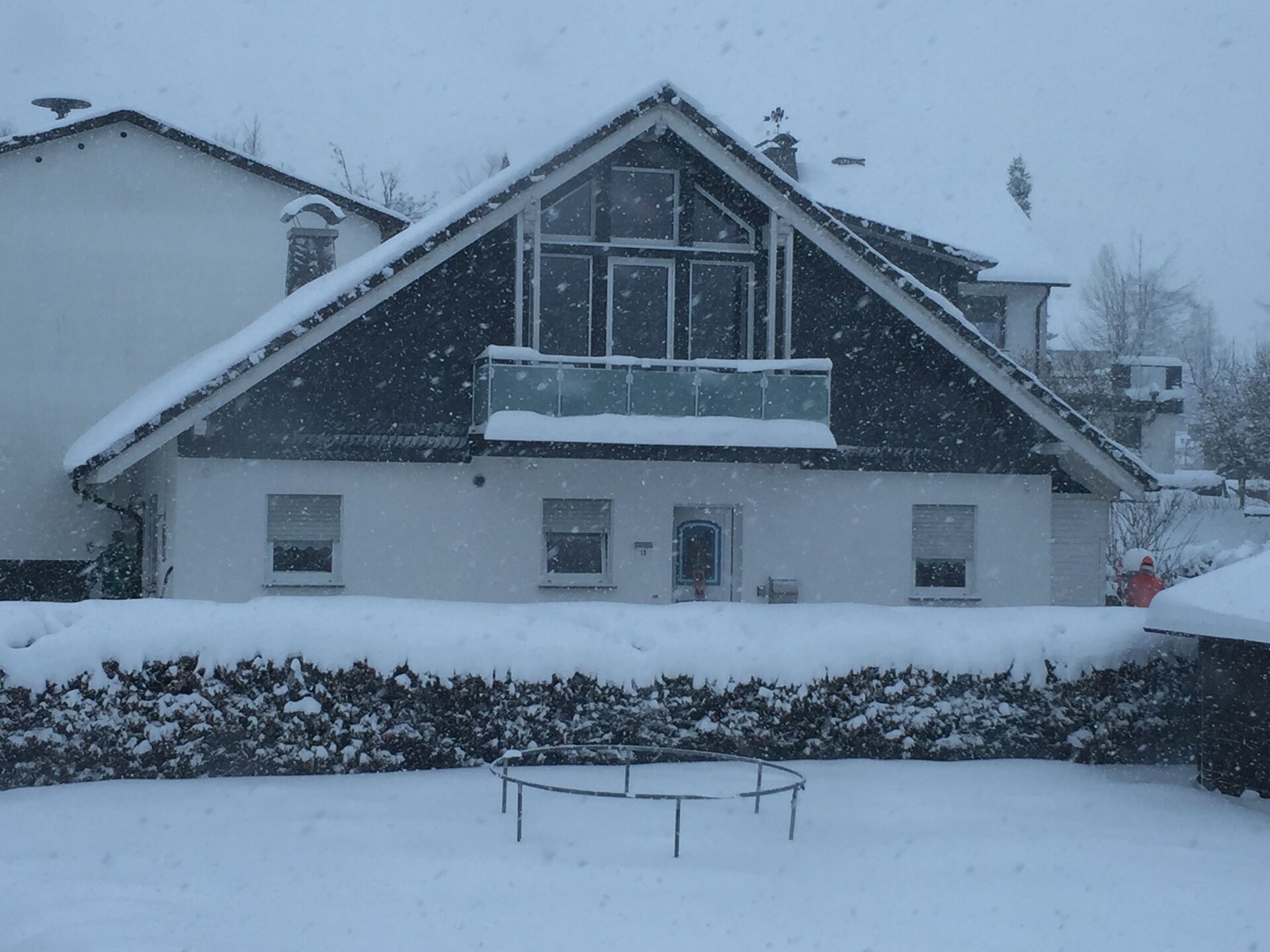 Centraal gelegen vakantiehuis in Winterberg vlakbij de piste - foto 40