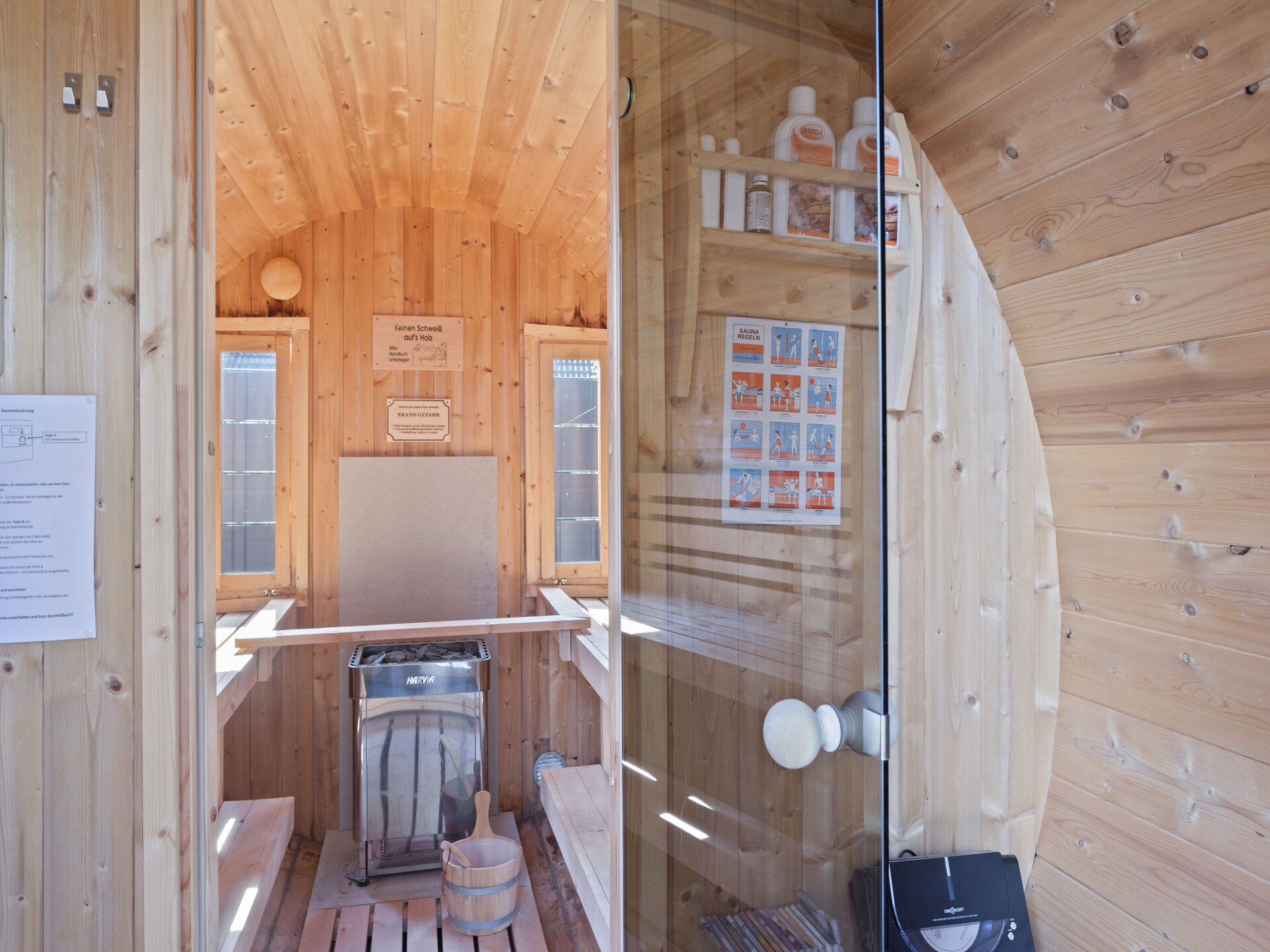 Centraal gelegen vakantiehuis in Winterberg vlakbij de piste - foto 30