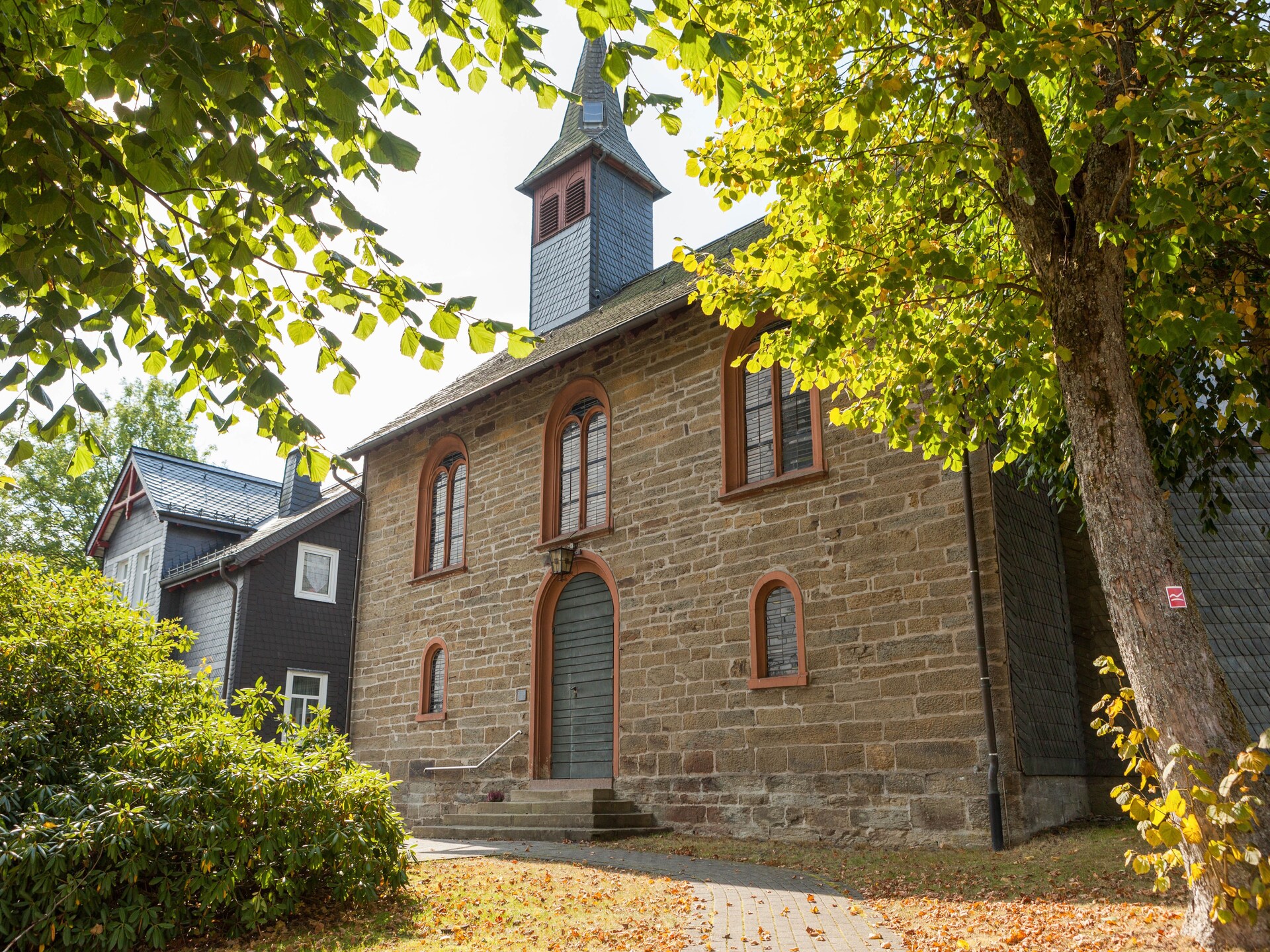 Centraal gelegen vakantiehuis in Winterberg vlakbij de piste - foto 26