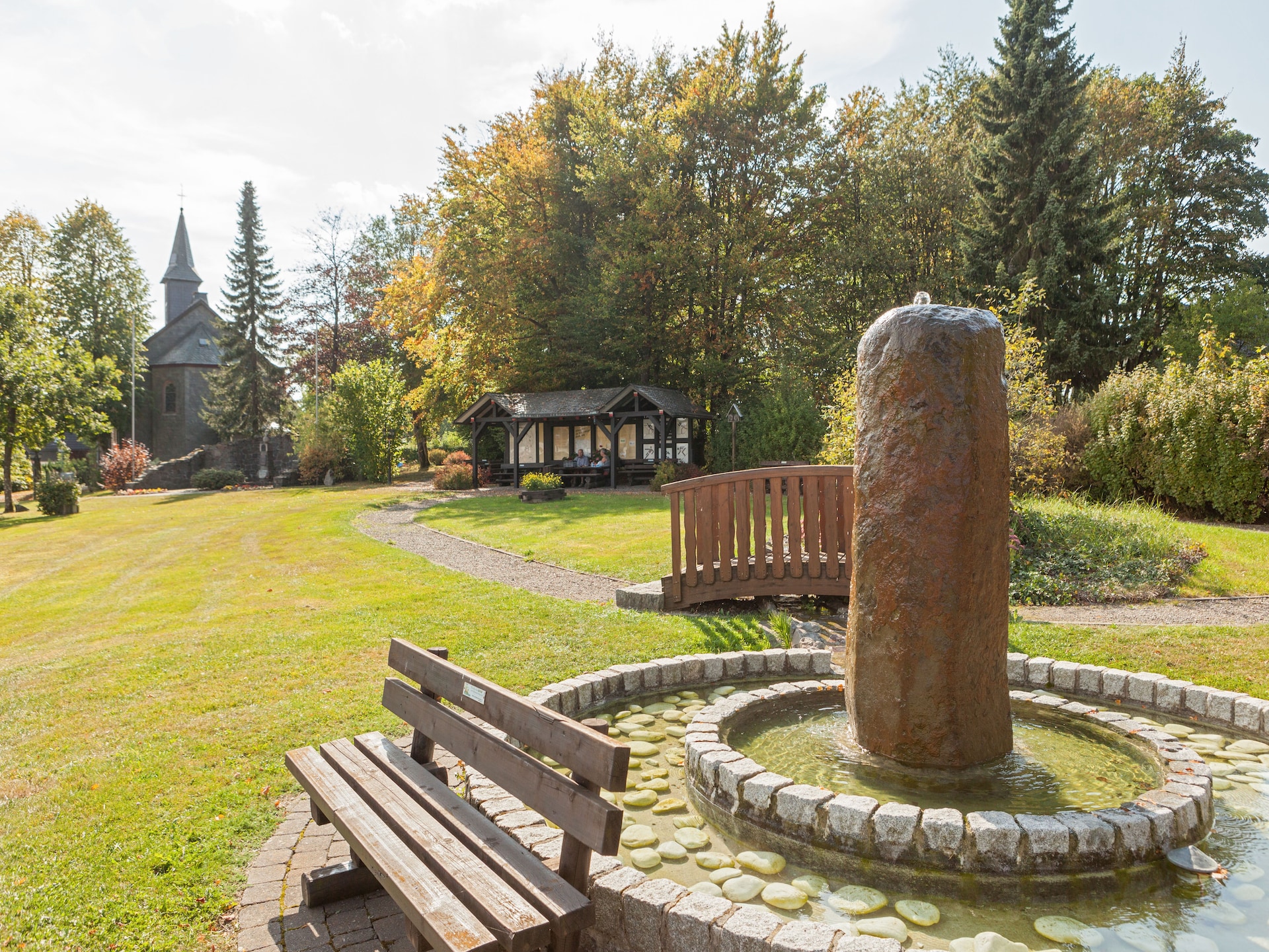 Centraal gelegen vakantiehuis in Winterberg vlakbij de piste - foto 28
