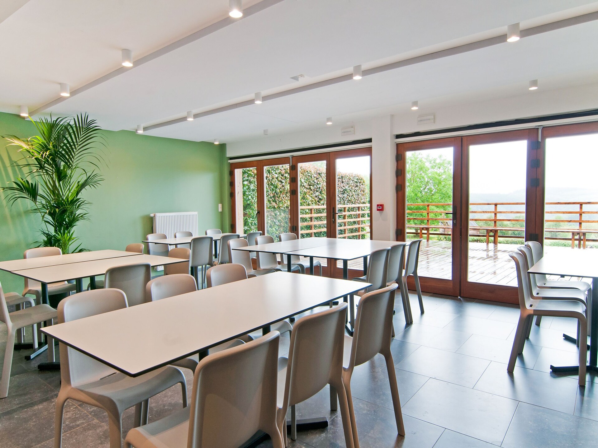 Groepslandhuis met 6 slaapkamers voor 60 personen in Jalhay - foto 3