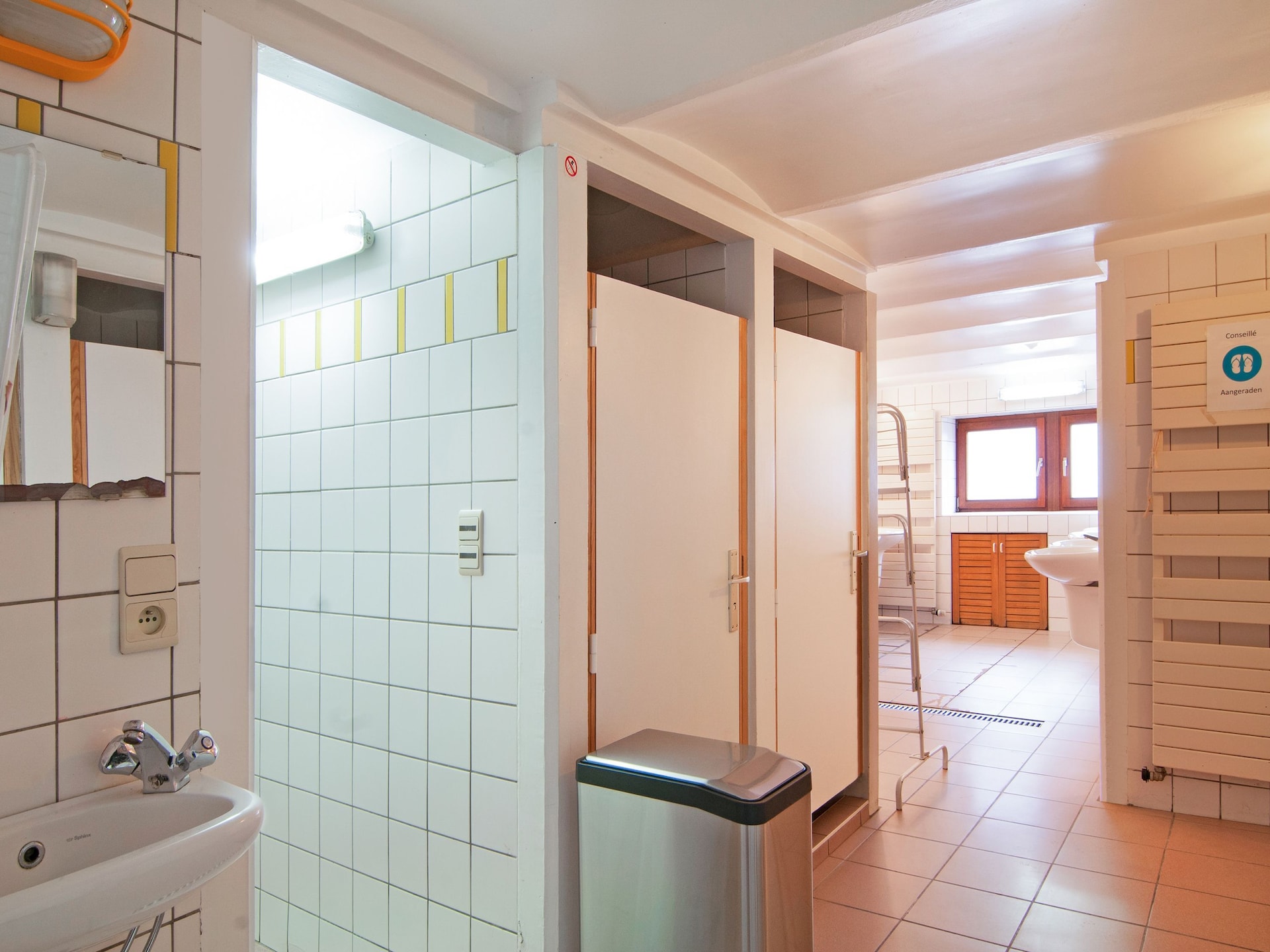 Groepslandhuis met 6 slaapkamers voor 60 personen in Jalhay - foto 24