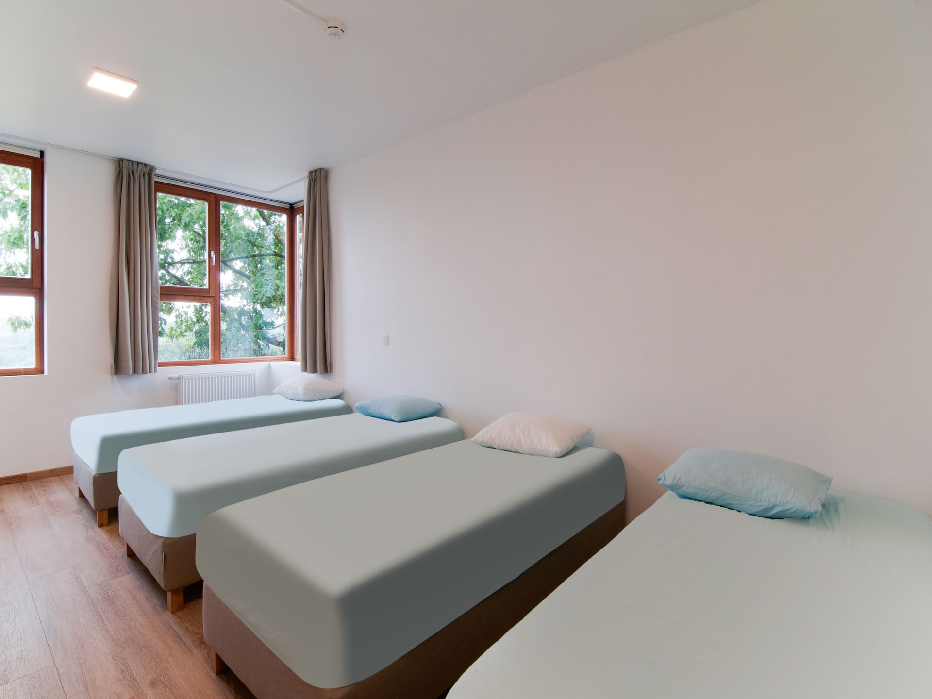 Groepslandhuis met 6 slaapkamers voor 60 personen in Jalhay - foto 21