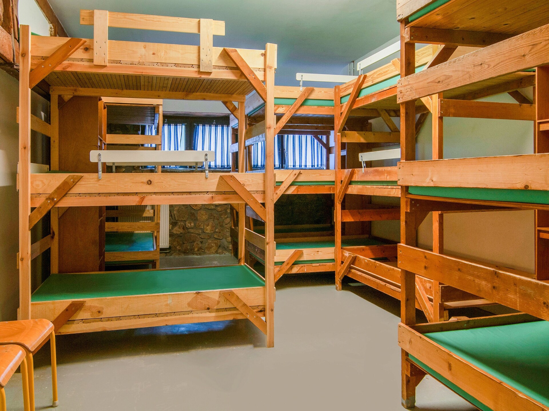 Groepslandhuis met 6 slaapkamers voor 60 personen in Jalhay - foto 5