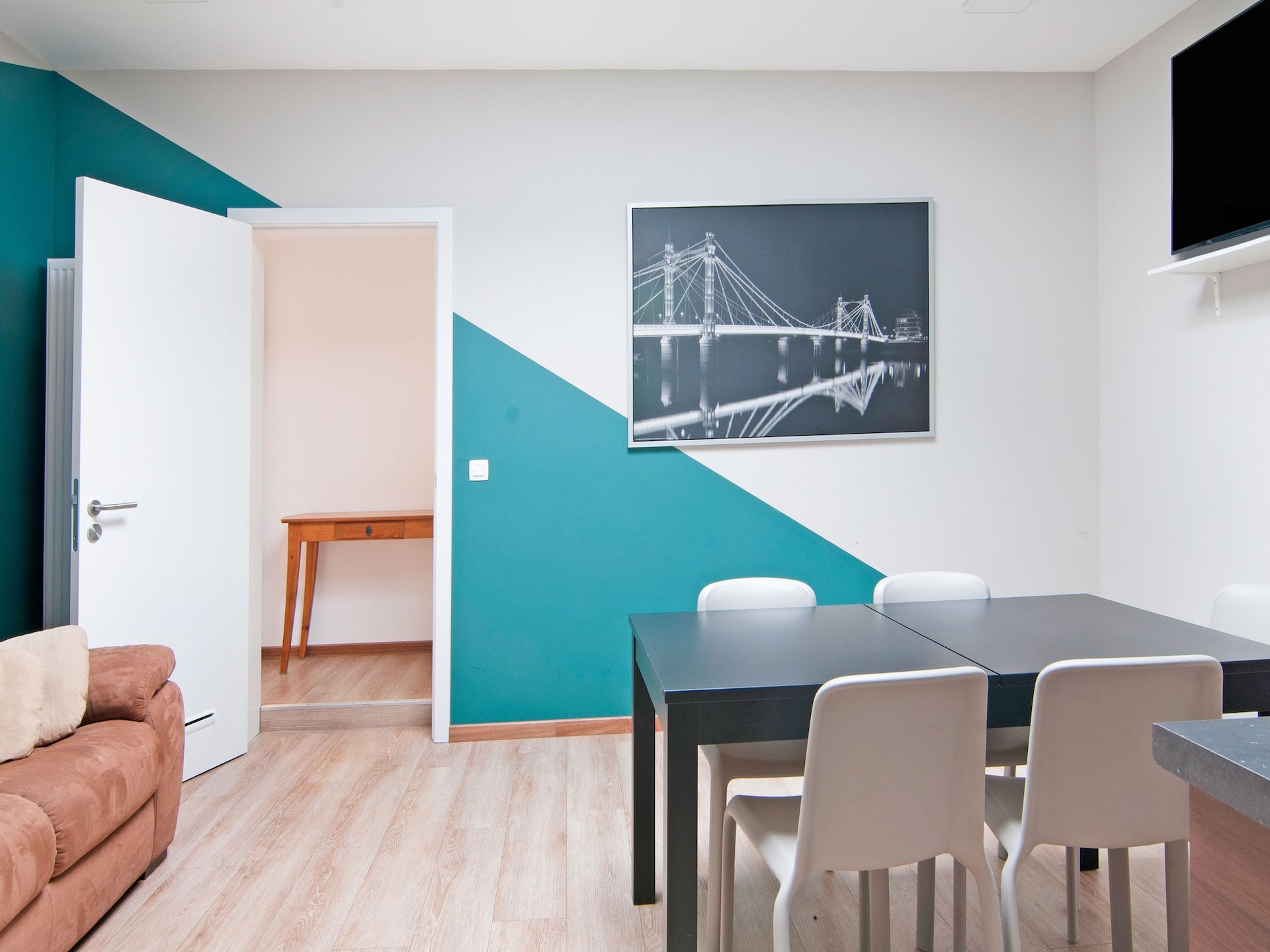Groepslandhuis met 6 slaapkamers voor 60 personen in Jalhay - foto 13