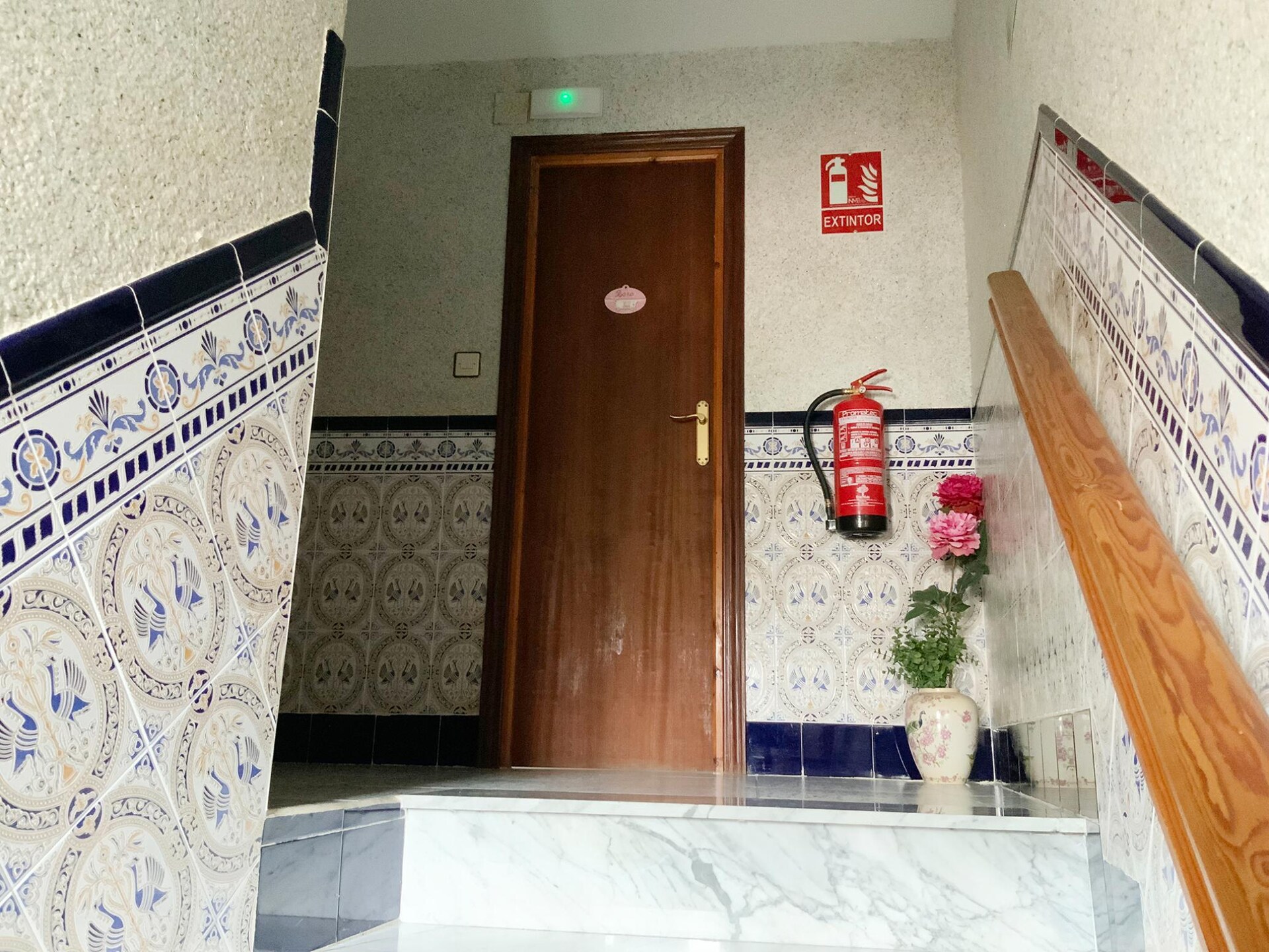 Sfeervol vrijstaand huis in Villamiel met uitzicht op Sierra de Gata - foto 7