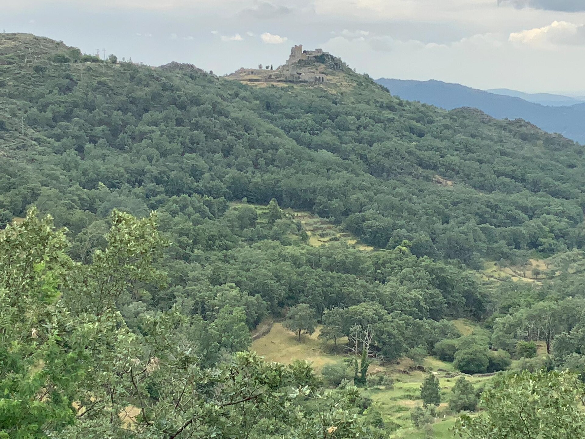 Sfeervol vrijstaand huis in Villamiel met uitzicht op Sierra de Gata - foto 31