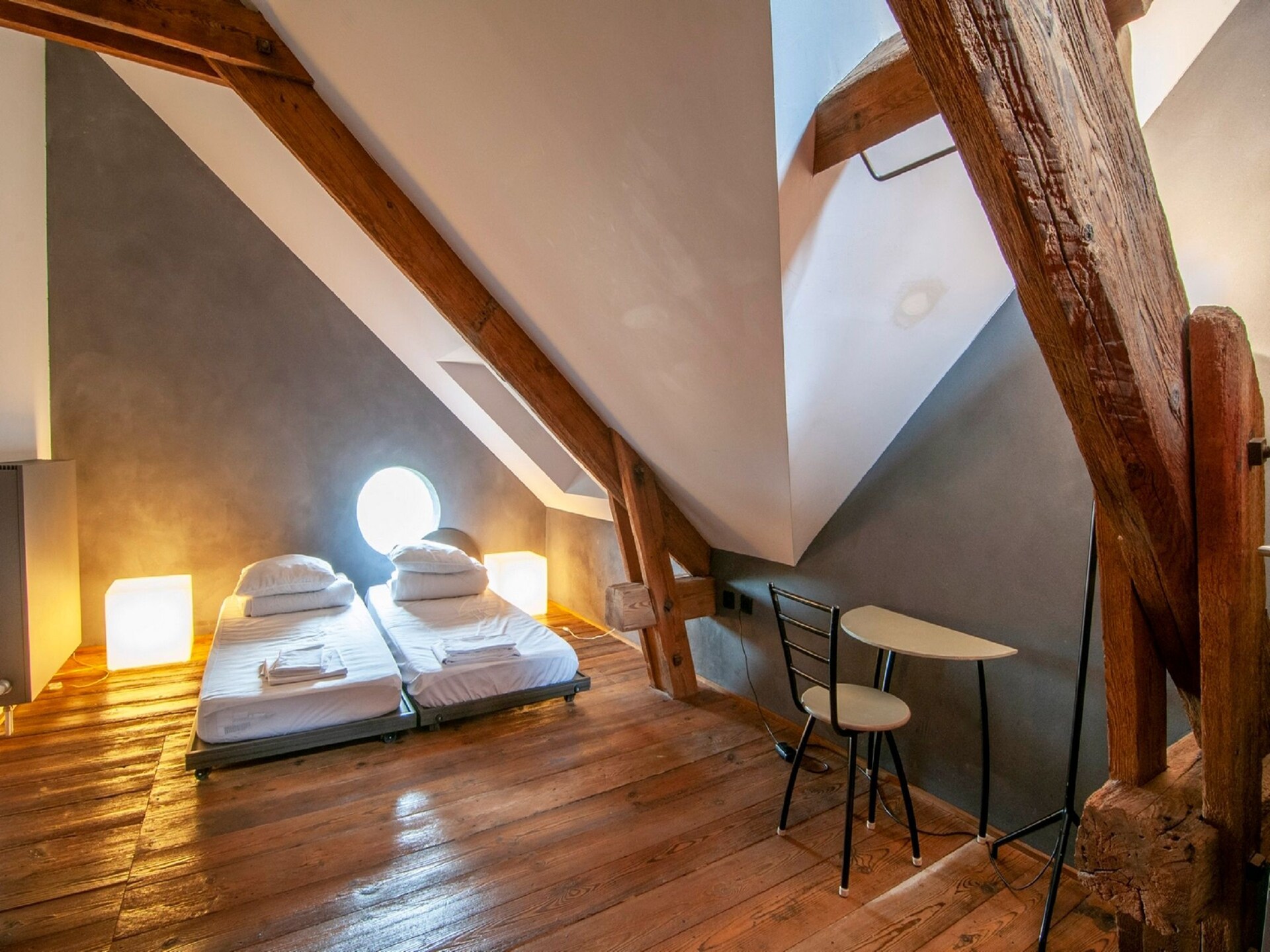 Stijlvol groepsverblijf voor 21 personen in de bossen bij Denée - foto 33