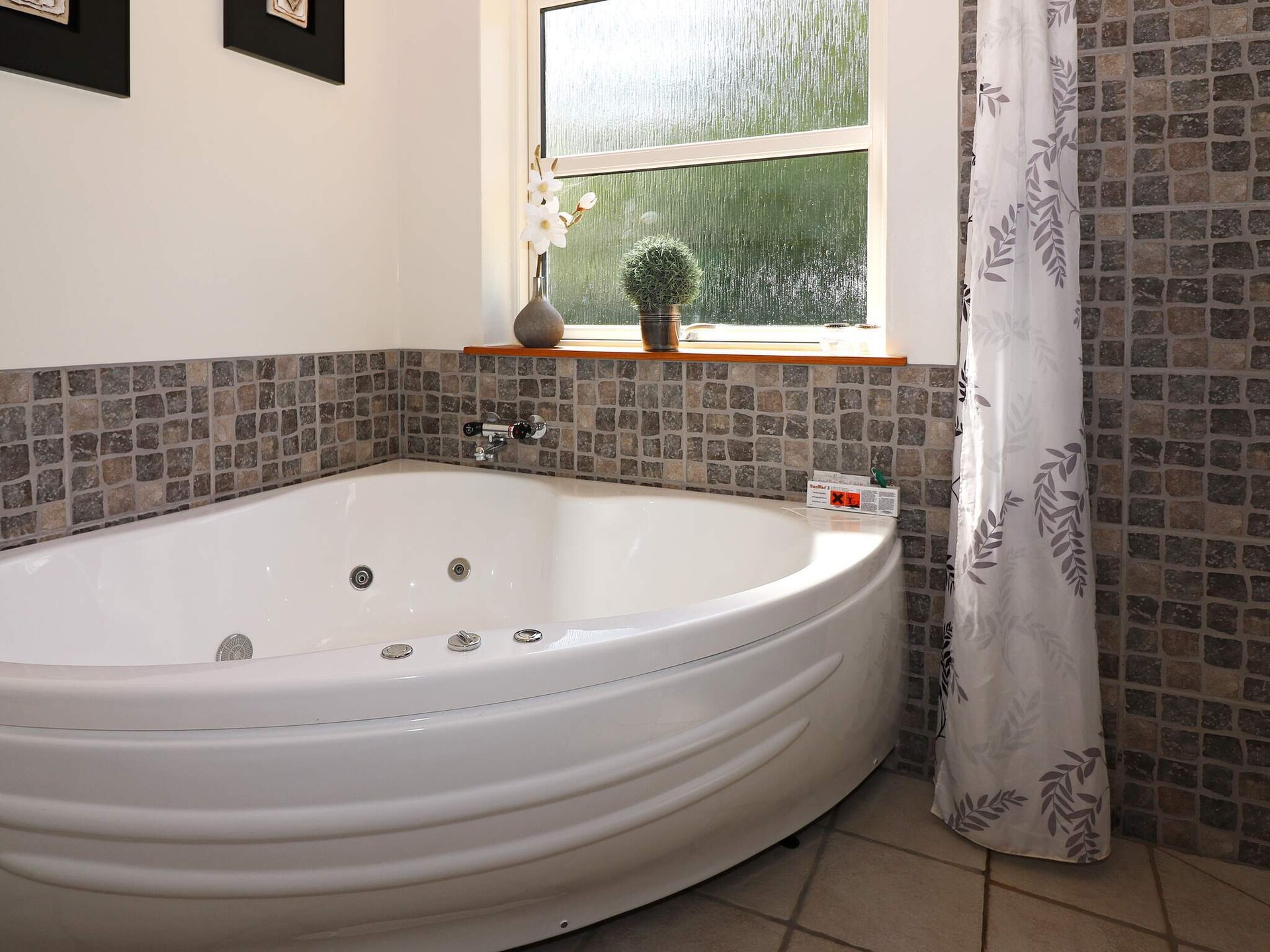 Vrijstaand vakantiehuis bij Als Odde met whirlpool, op 600m van zee - foto 22