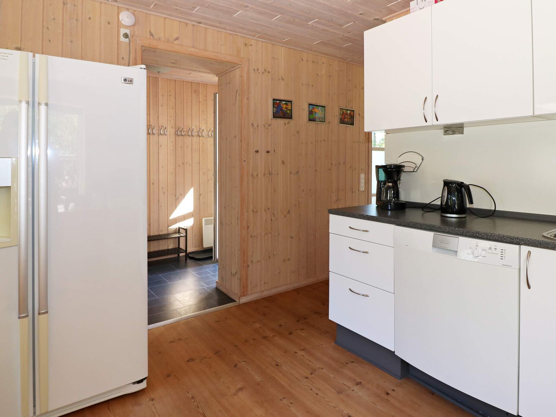 Vrijstaand vakantiehuis bij Als Odde met whirlpool, op 600m van zee - foto 29