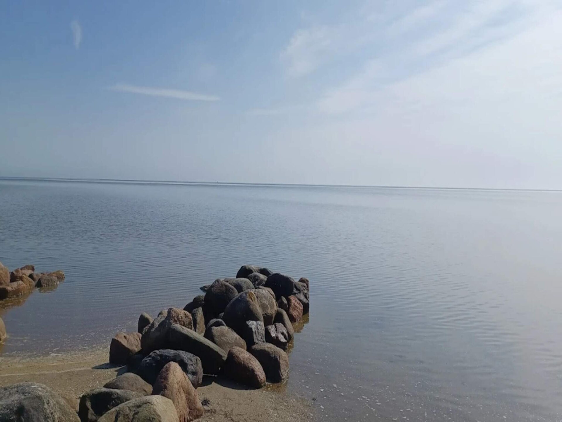 Vrijstaand vakantiehuis bij Als Odde met whirlpool, op 600m van zee - foto 20