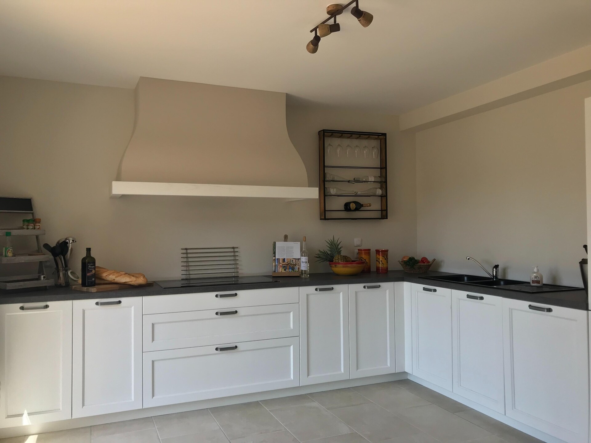 Design villa met privézwembad en panoramisch wijngaarduitzicht nabij Le Muy - foto 5