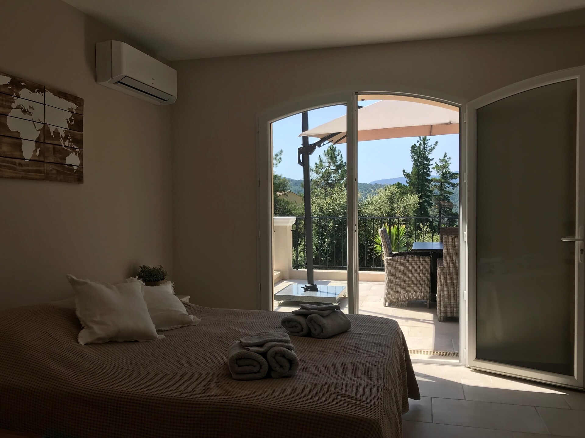 Design villa met privézwembad en panoramisch wijngaarduitzicht nabij Le Muy - foto 22