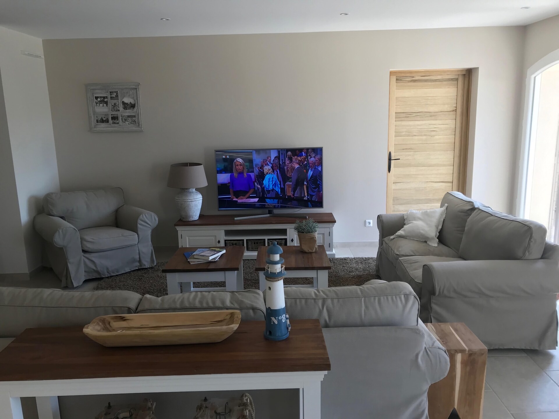 Design villa met privézwembad en panoramisch wijngaarduitzicht nabij Le Muy - foto 14