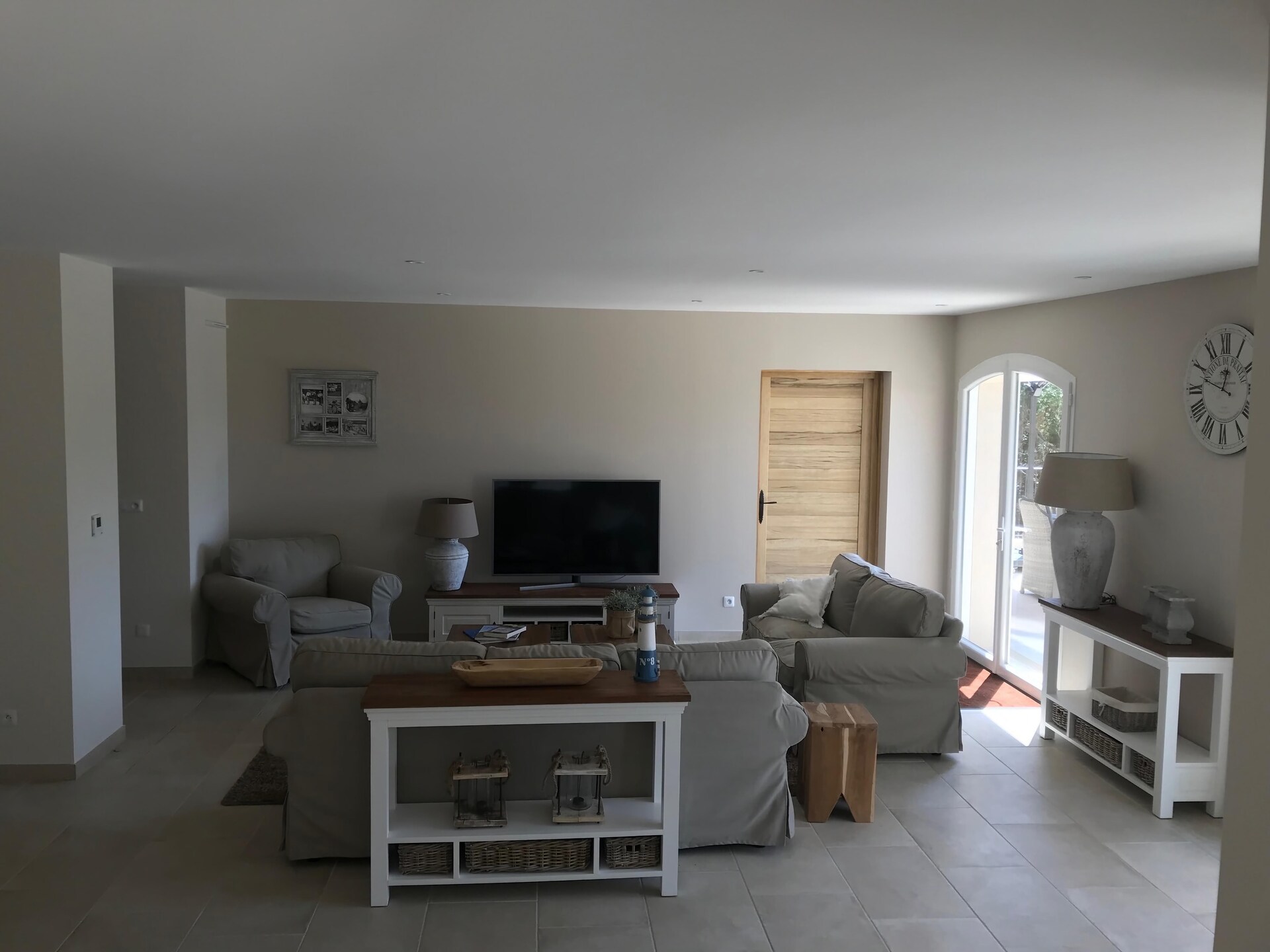 Design villa met privézwembad en panoramisch wijngaarduitzicht nabij Le Muy - foto 3