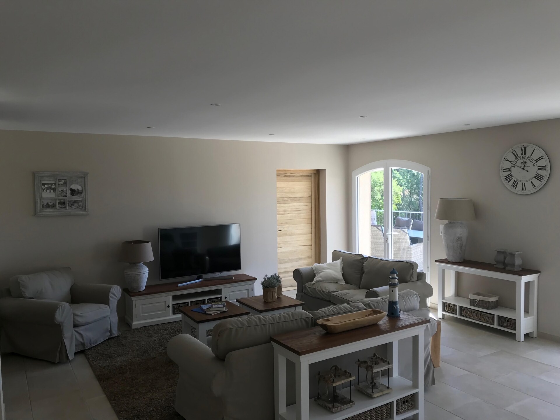 Design villa met privézwembad en panoramisch wijngaarduitzicht nabij Le Muy - foto 16