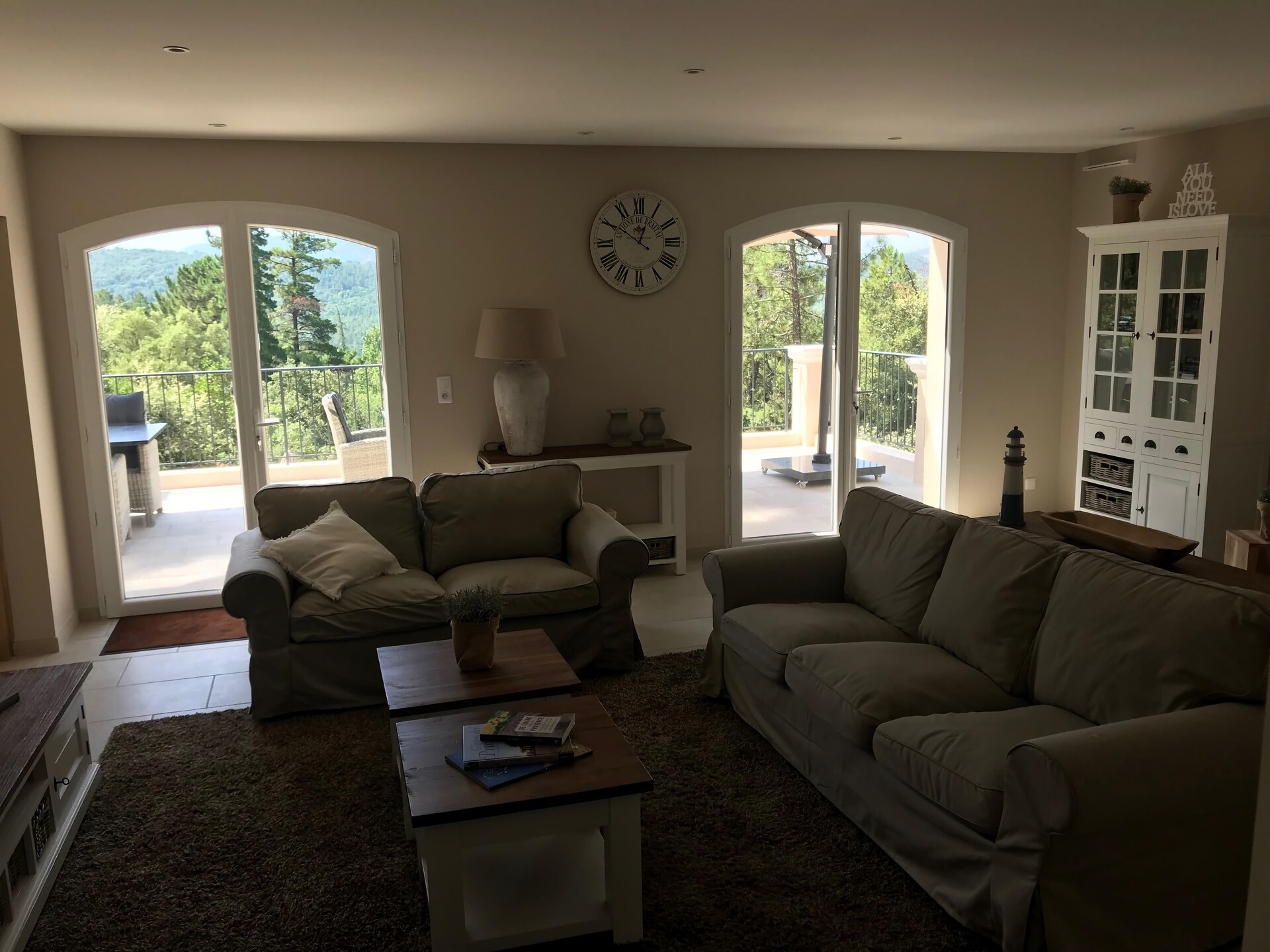 Design villa met privézwembad en panoramisch wijngaarduitzicht nabij Le Muy - foto 15
