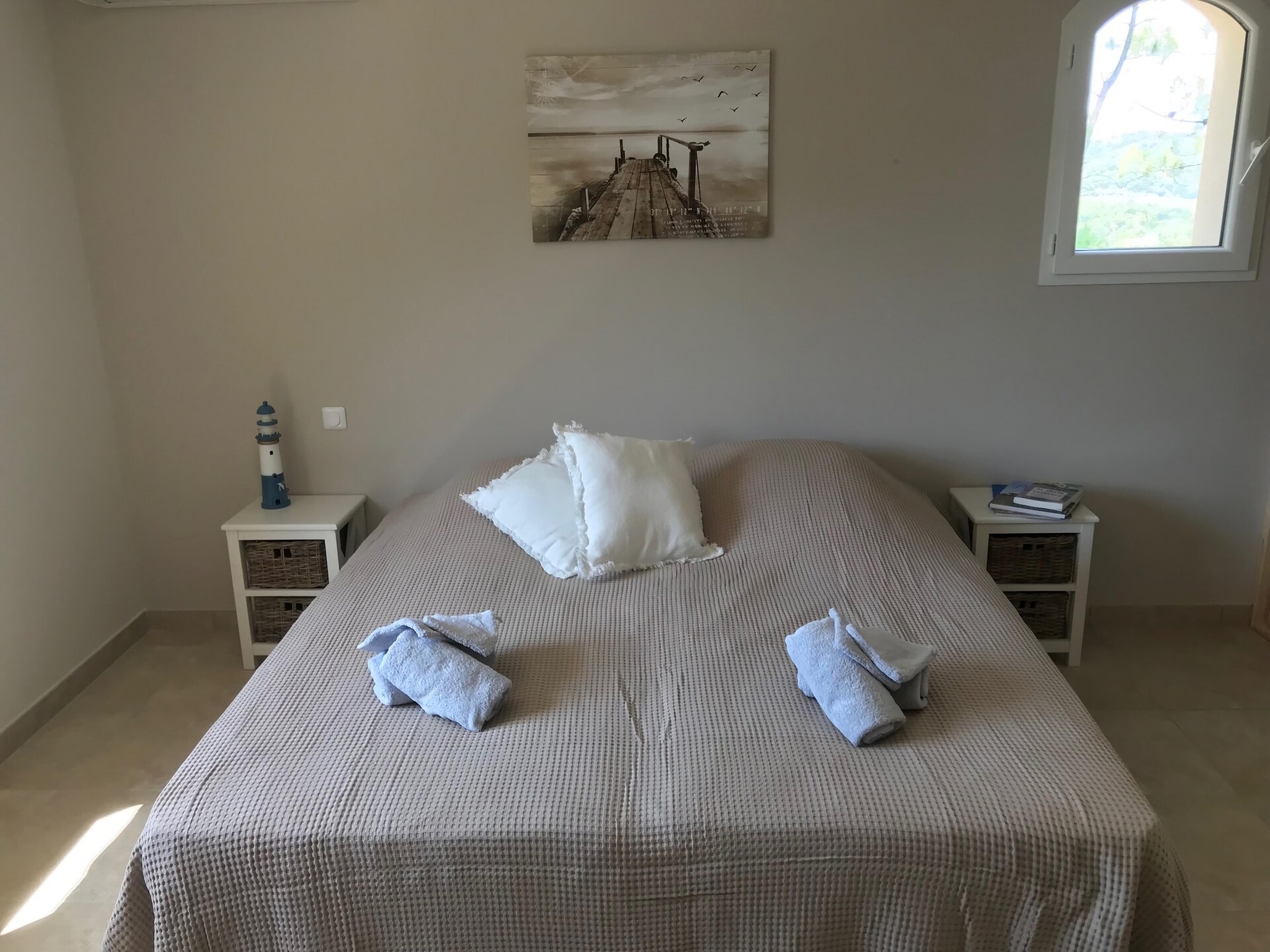 Design villa met privézwembad en panoramisch wijngaarduitzicht nabij Le Muy - foto 23