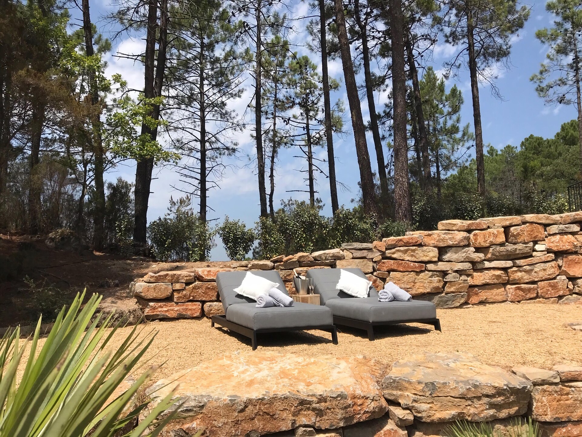 Design villa met privézwembad en panoramisch wijngaarduitzicht nabij Le Muy - foto 37