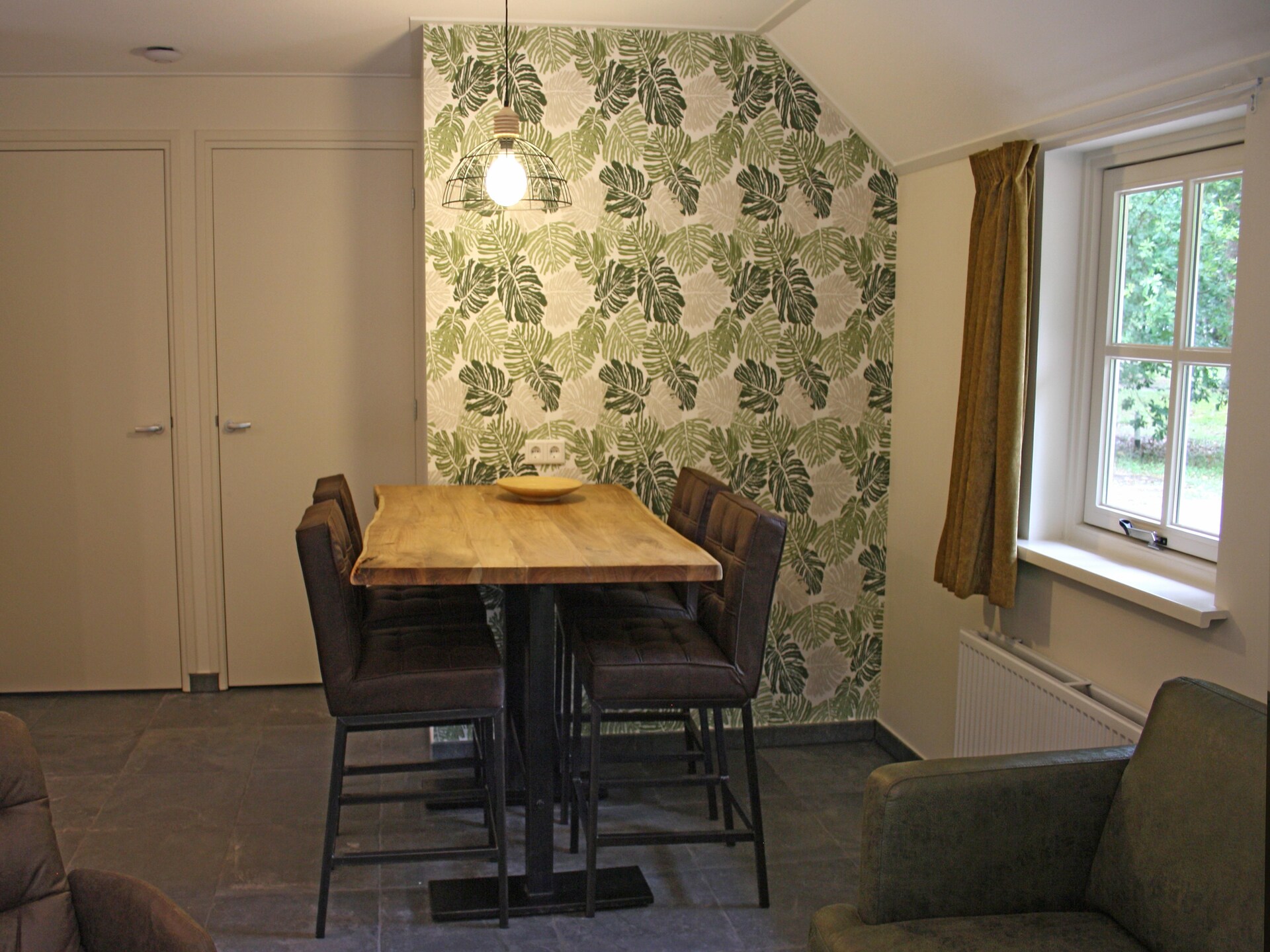 Stijlvolle bosbungalow Herperduin 16 voor 4 personen met huisdieren - foto 22