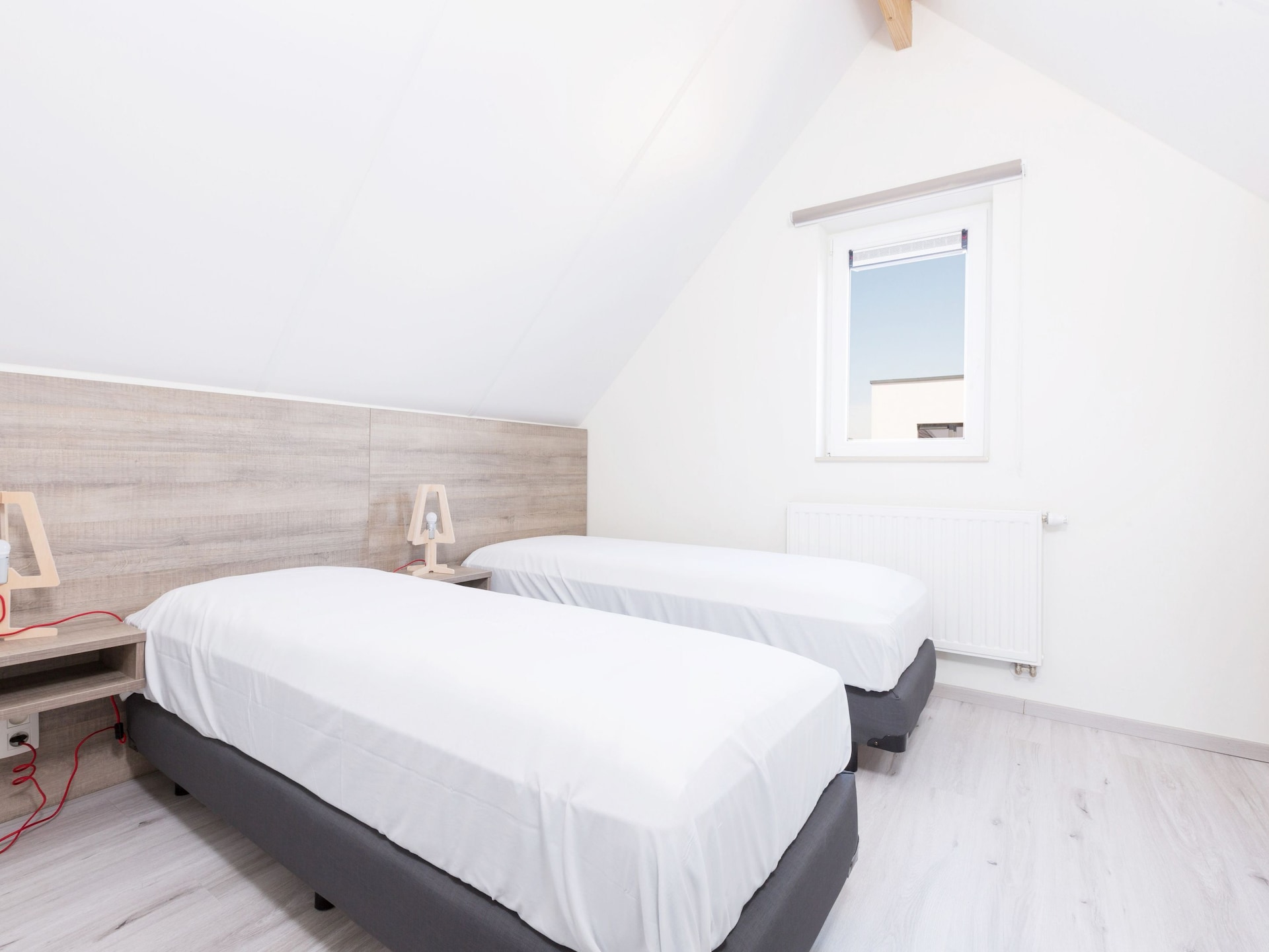 6-persoons villa met tuin in hartje Breeduyn Village, Bredene - foto 6