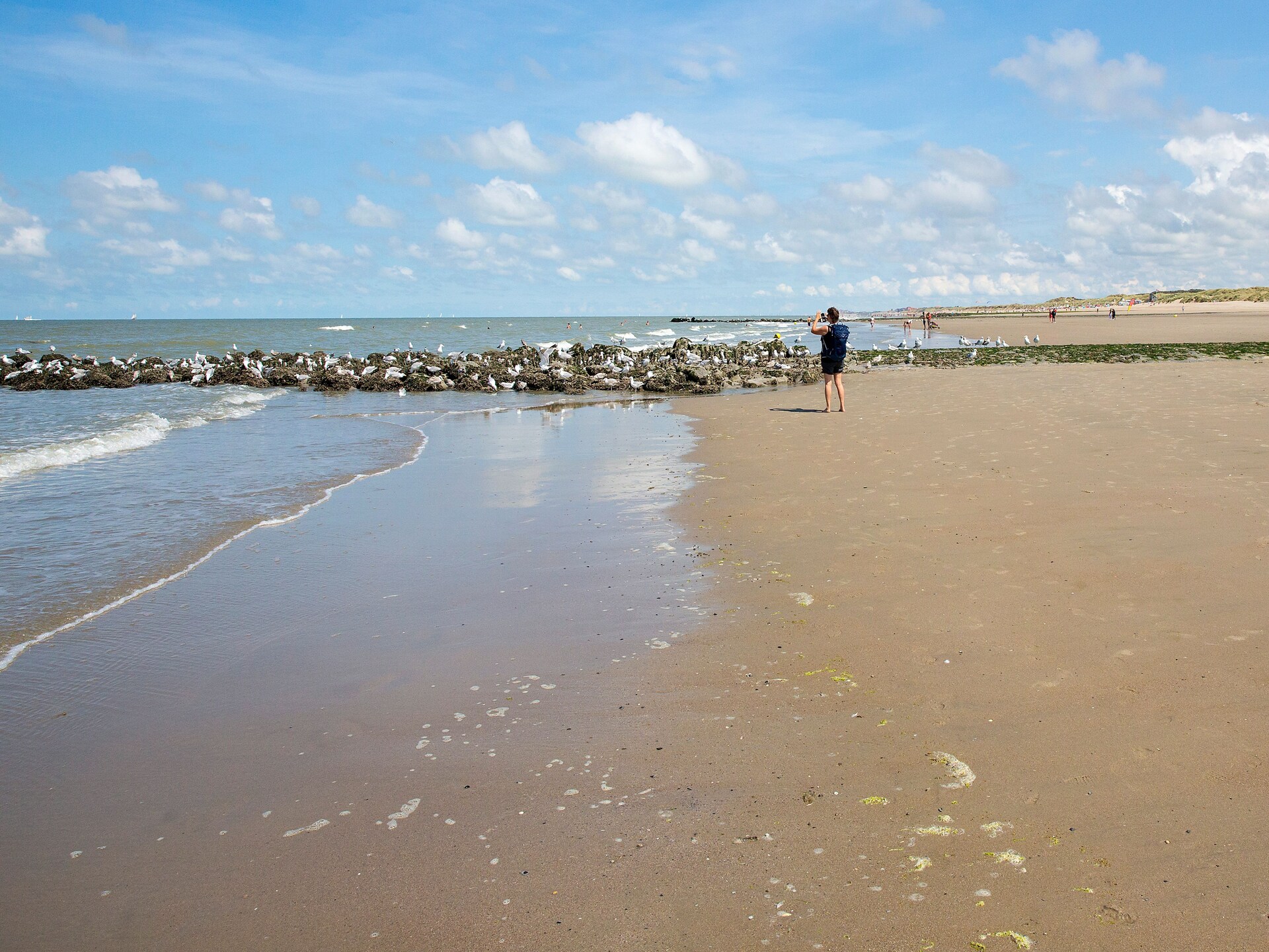 6-persoons villa met tuin in hartje Breeduyn Village, Bredene - foto 20