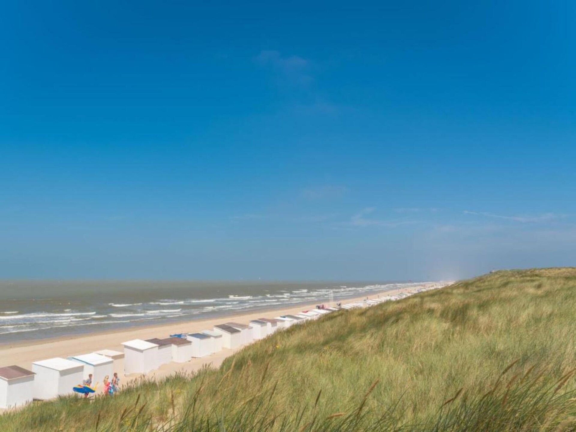6-persoons villa met tuin in hartje Breeduyn Village, Bredene - foto 33