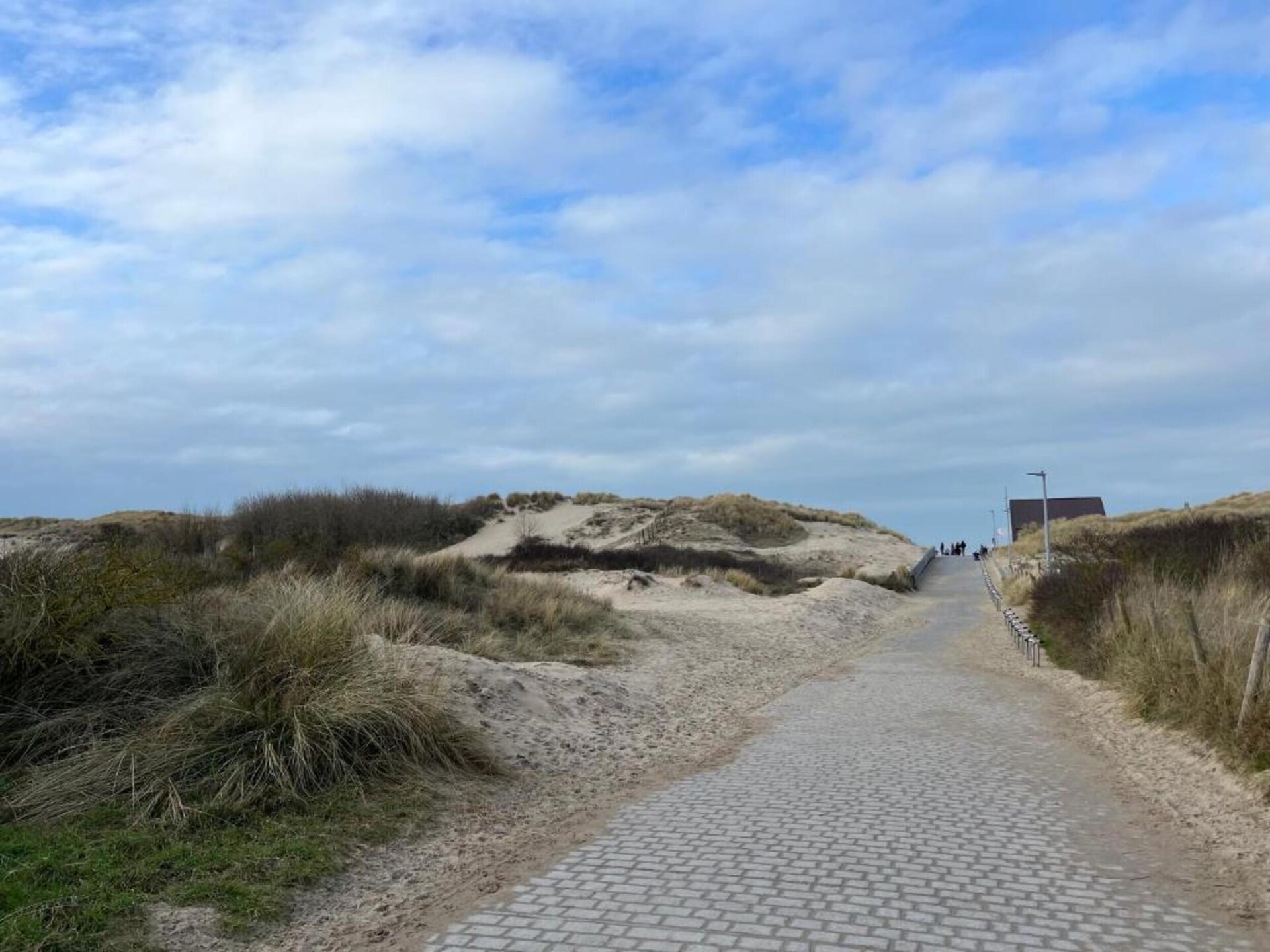 6-persoons villa met tuin in hartje Breeduyn Village, Bredene - foto 38