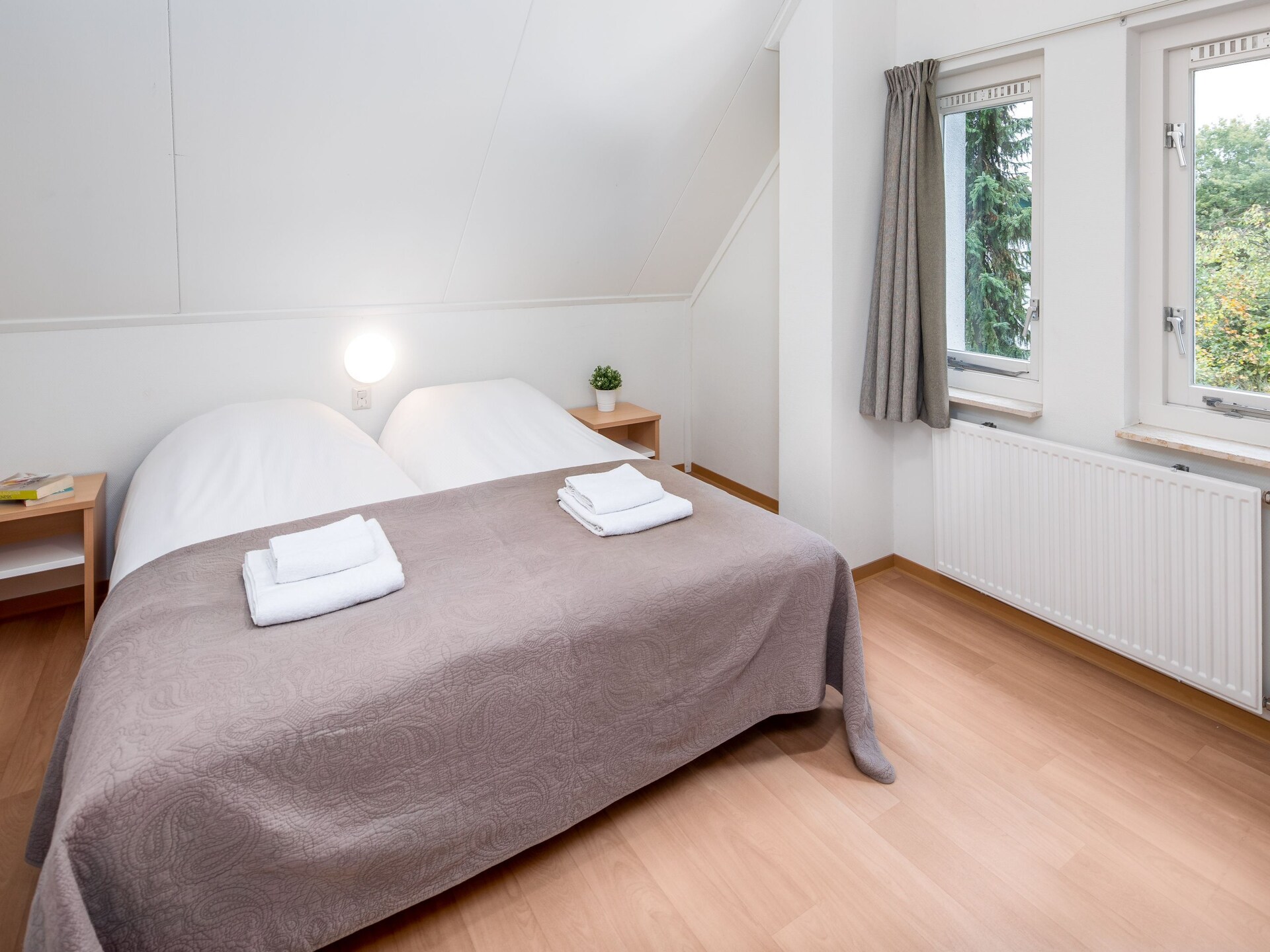 Het Drentse Wold 5: Gezellig vakantiehuis met open haard in Drenthe - foto 6