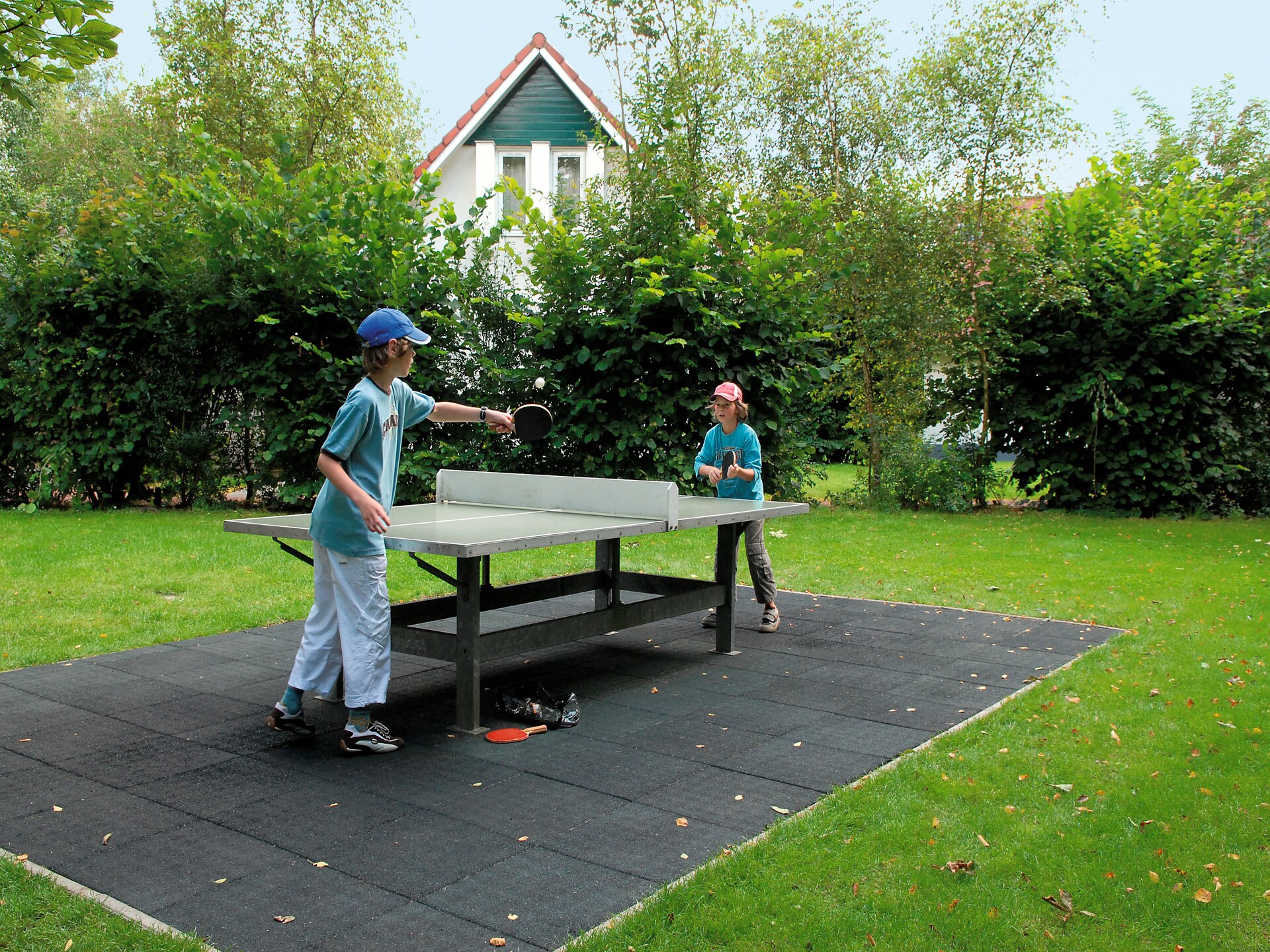 Het Drentse Wold 5: Gezellig vakantiehuis met open haard in Drenthe - foto 13