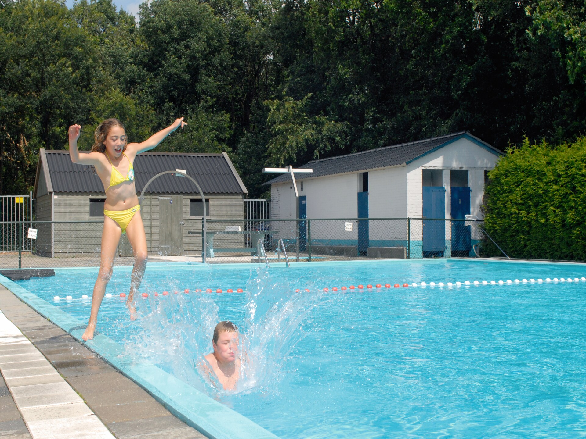 Het Drentse Wold 5: Gezellig vakantiehuis met open haard in Drenthe - foto 21