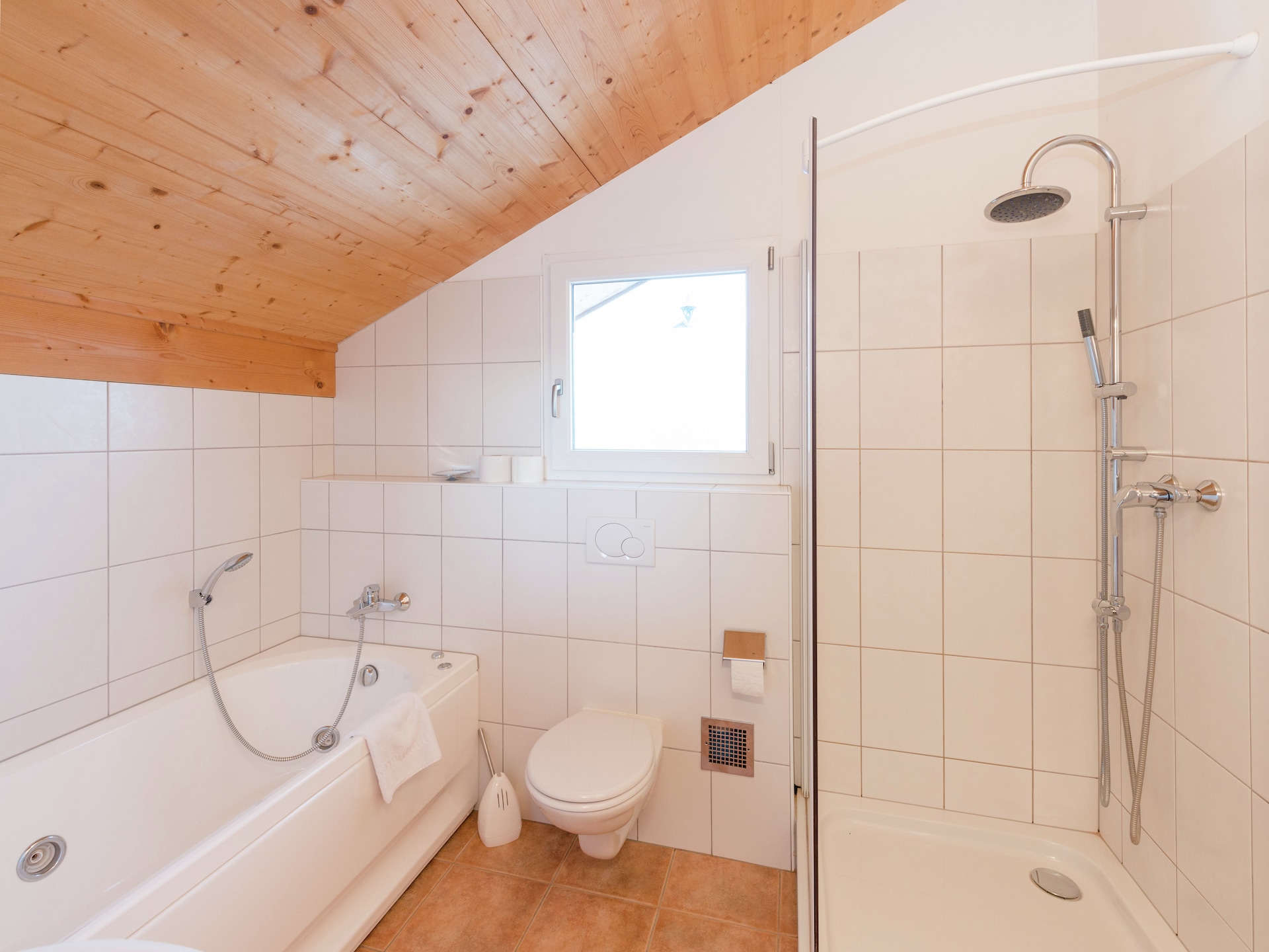 Ruim chalet voor 8 personen in Annaberg-Lungötz · 90 m² - foto 21