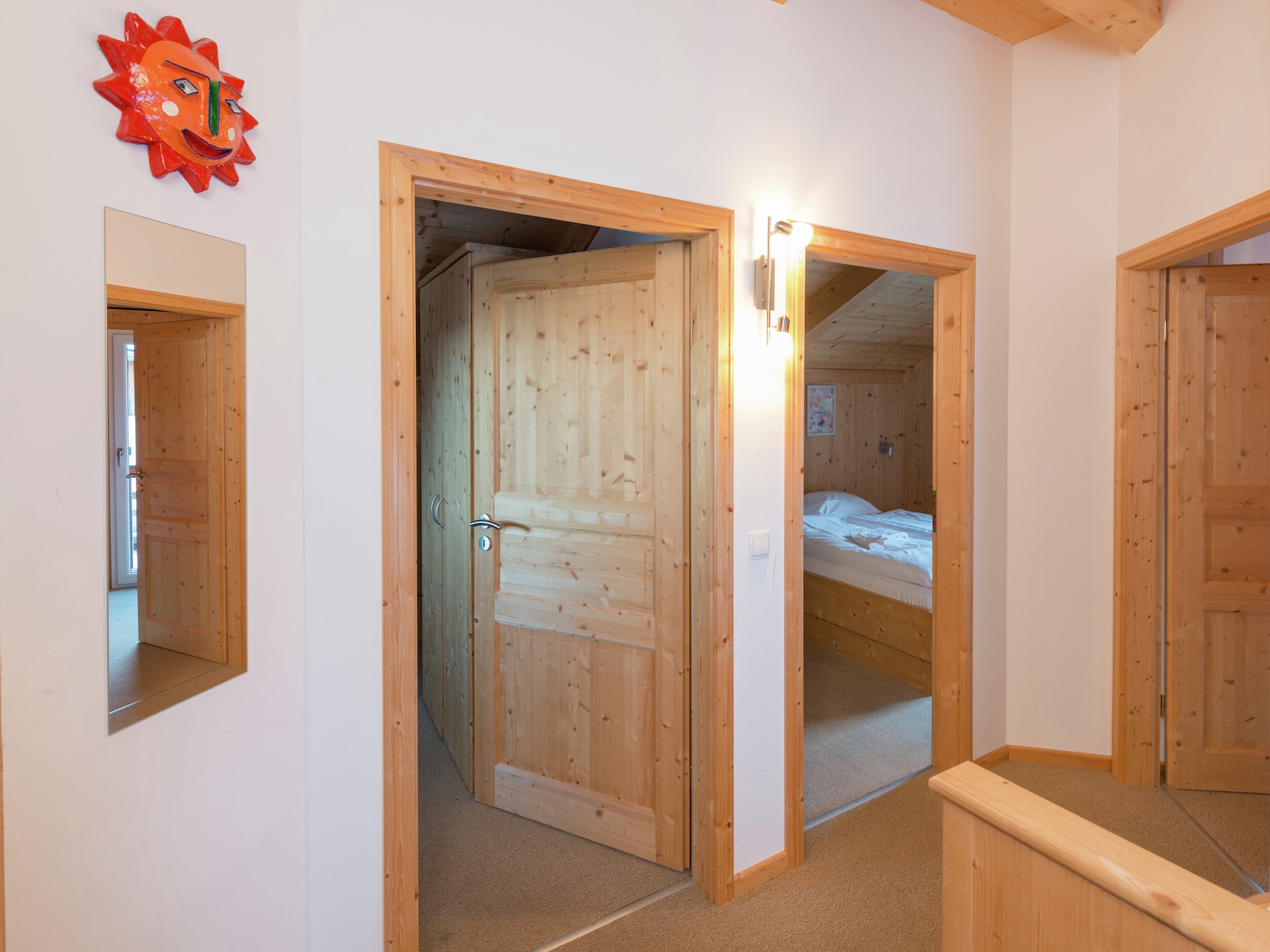 Ruim chalet voor 8 personen in Annaberg-Lungötz · 90 m² - foto 14