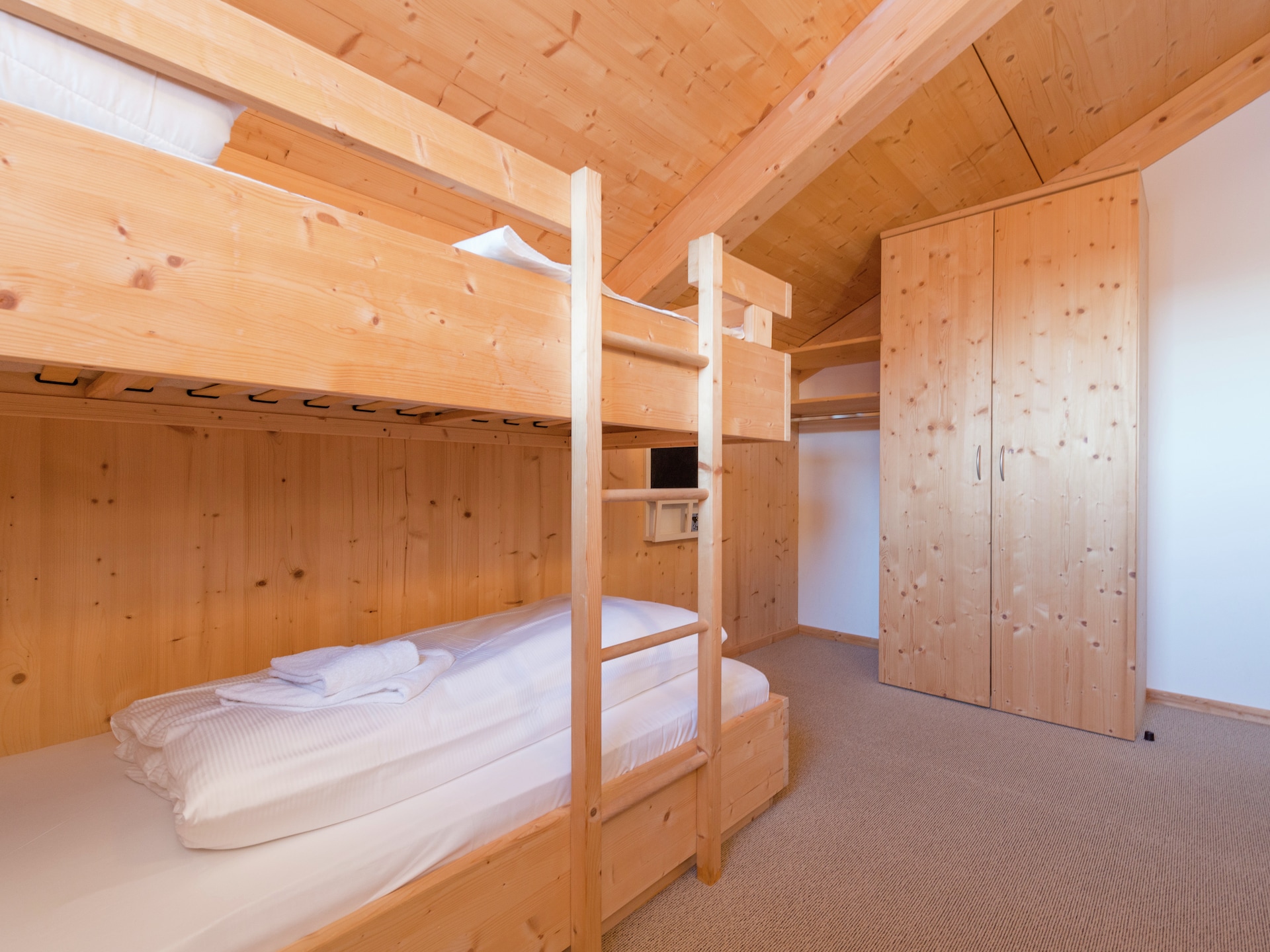 Ruim chalet voor 8 personen in Annaberg-Lungötz · 90 m² - foto 15